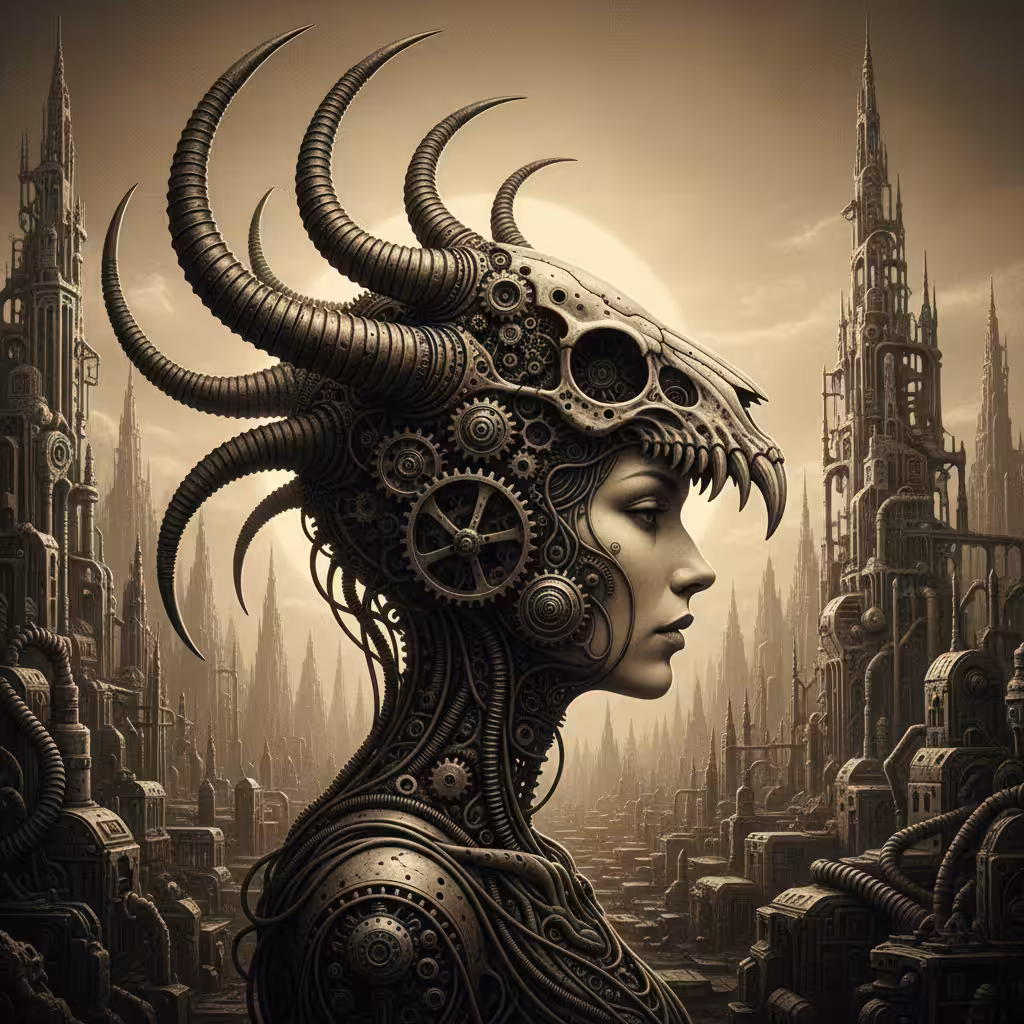 GothicZ #4