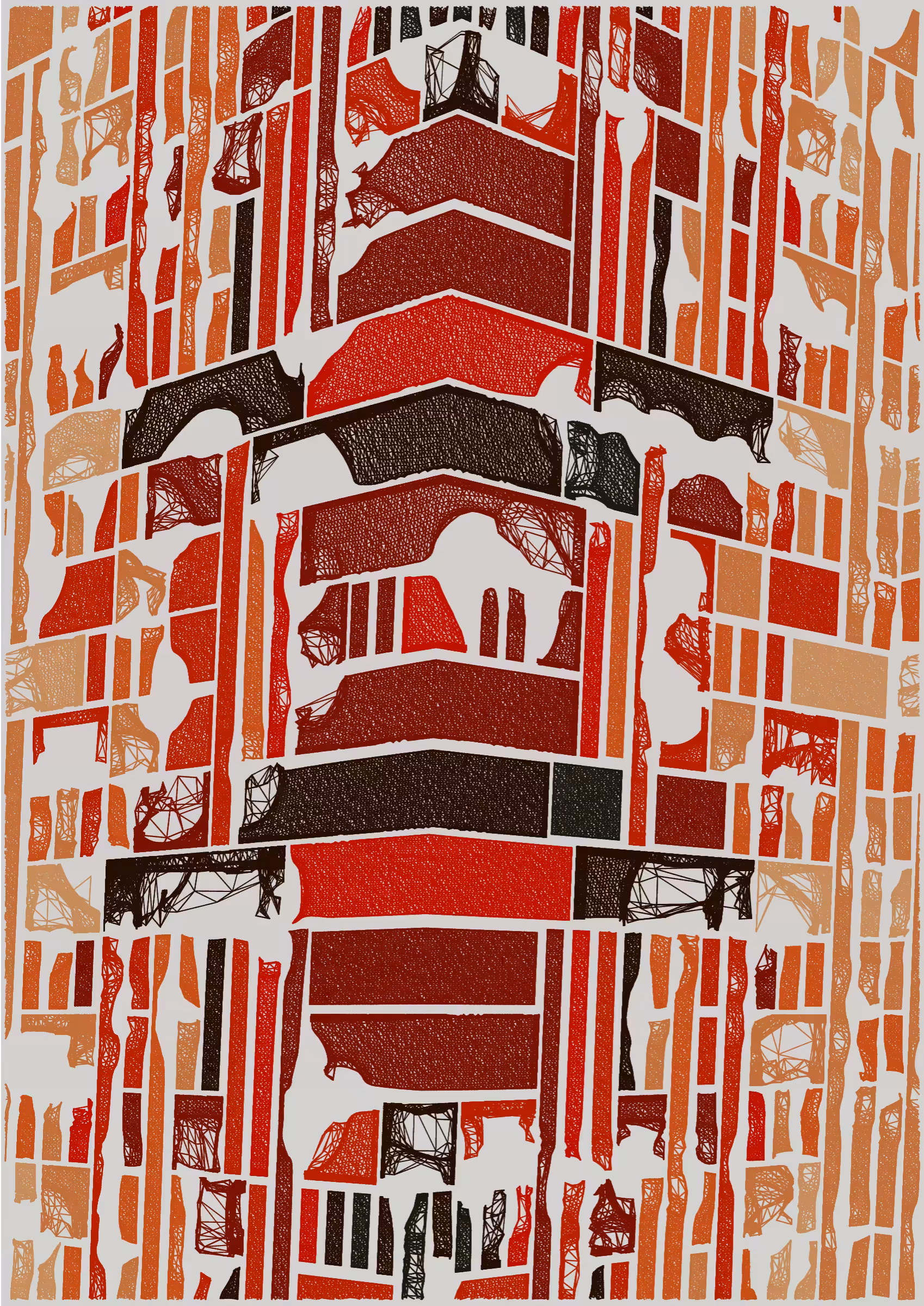 Edifice #53
