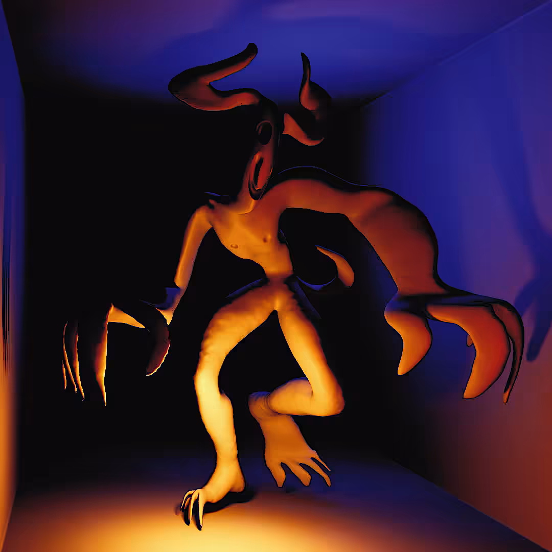 entity #2