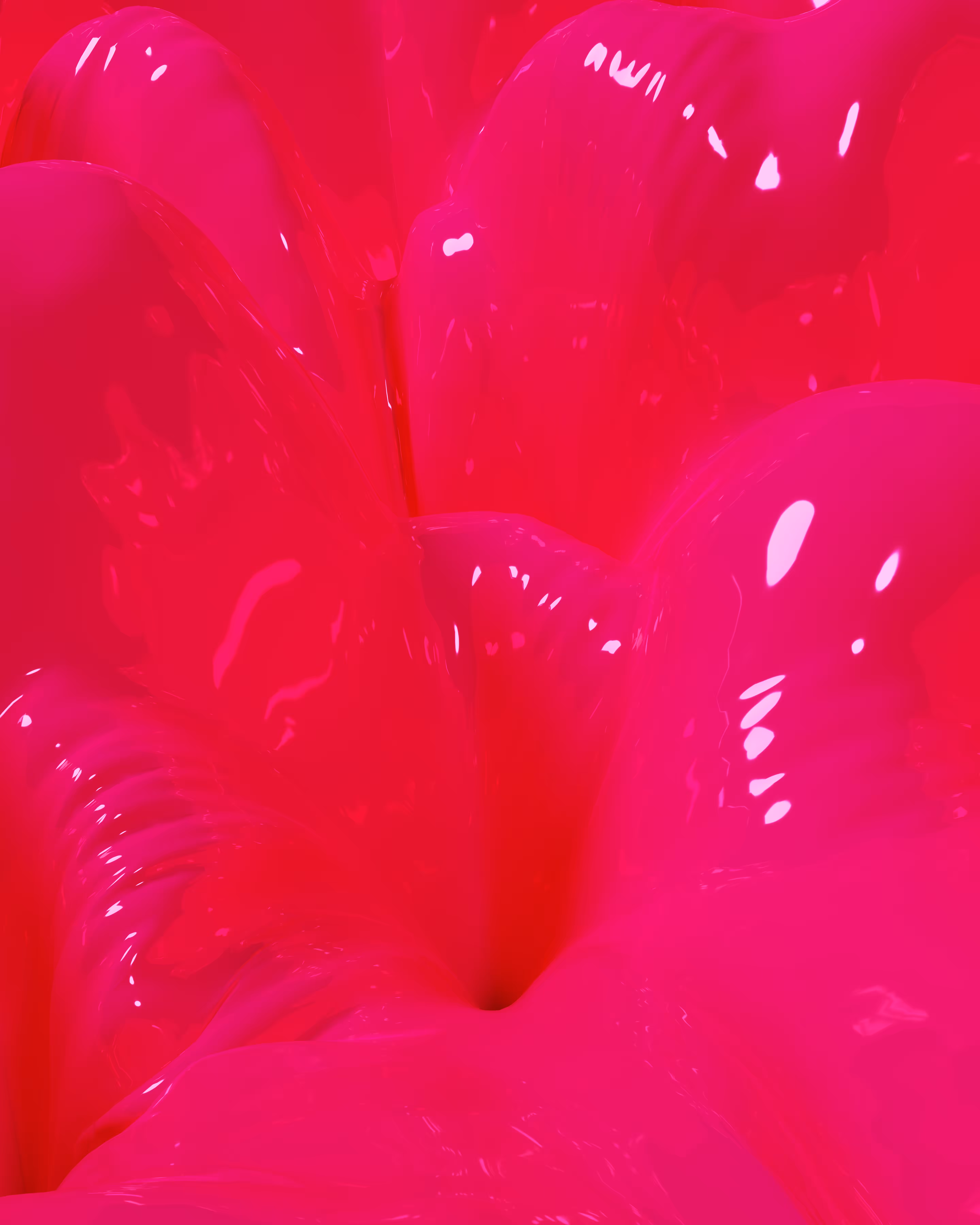 The Fog of Color