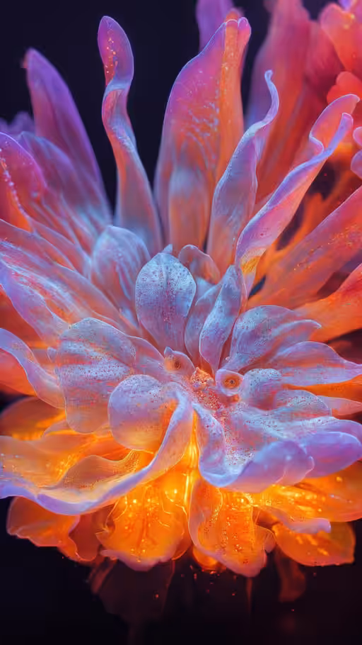 DATALAND — BIOME LUMINA: BIOME LUMINA #977/1000