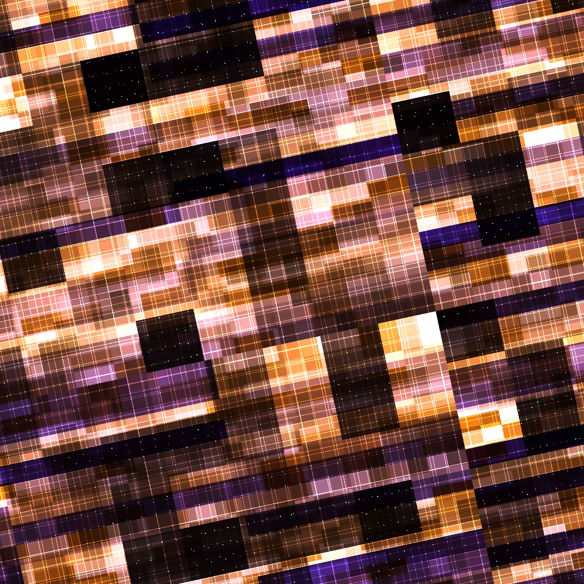 Lattice #13