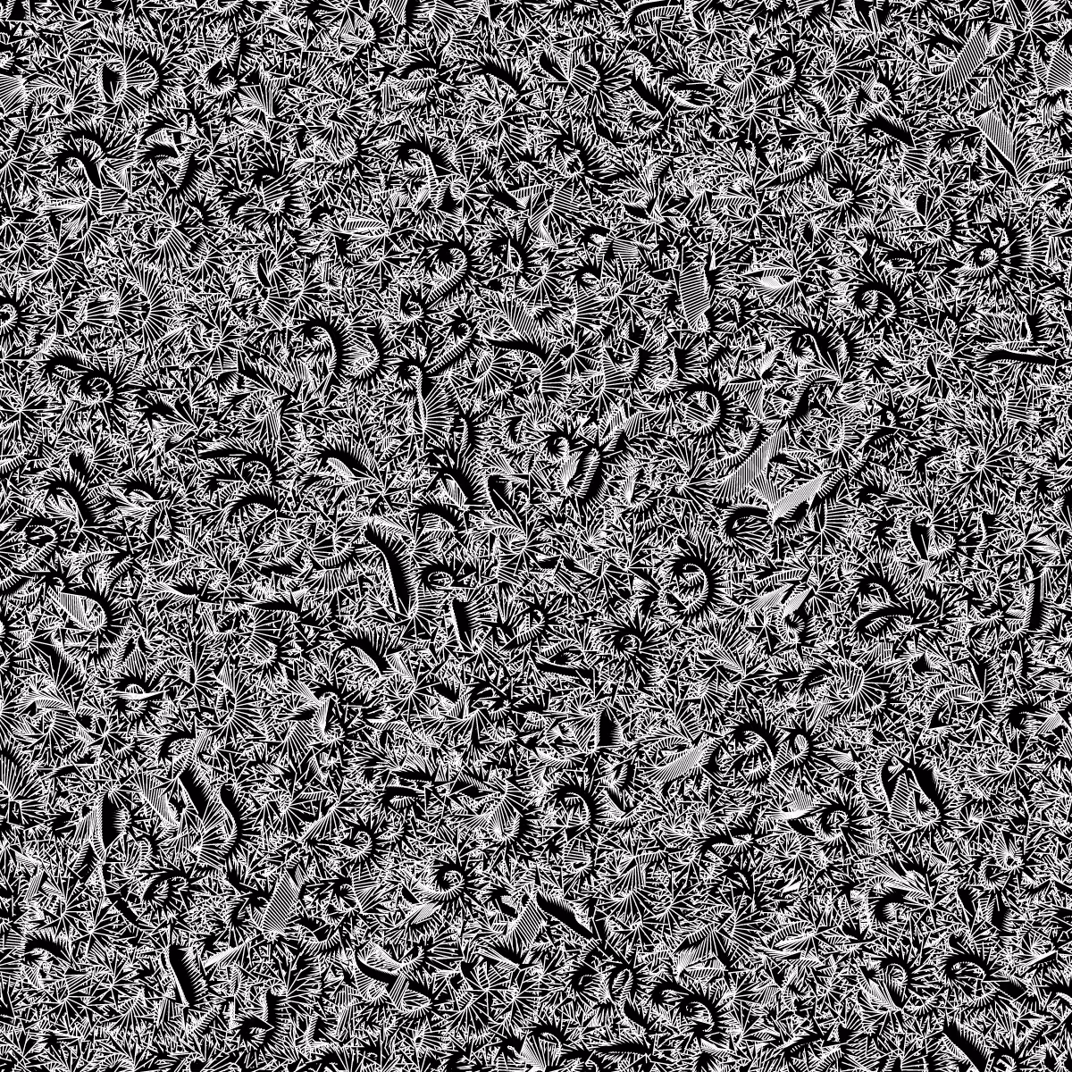 Fantacy Carpet #58