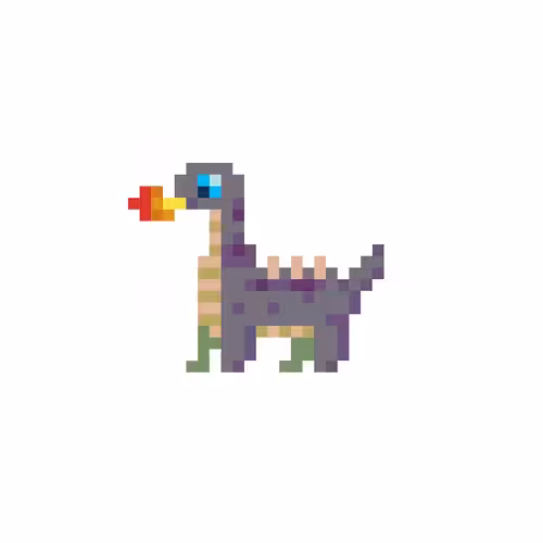 dino #210