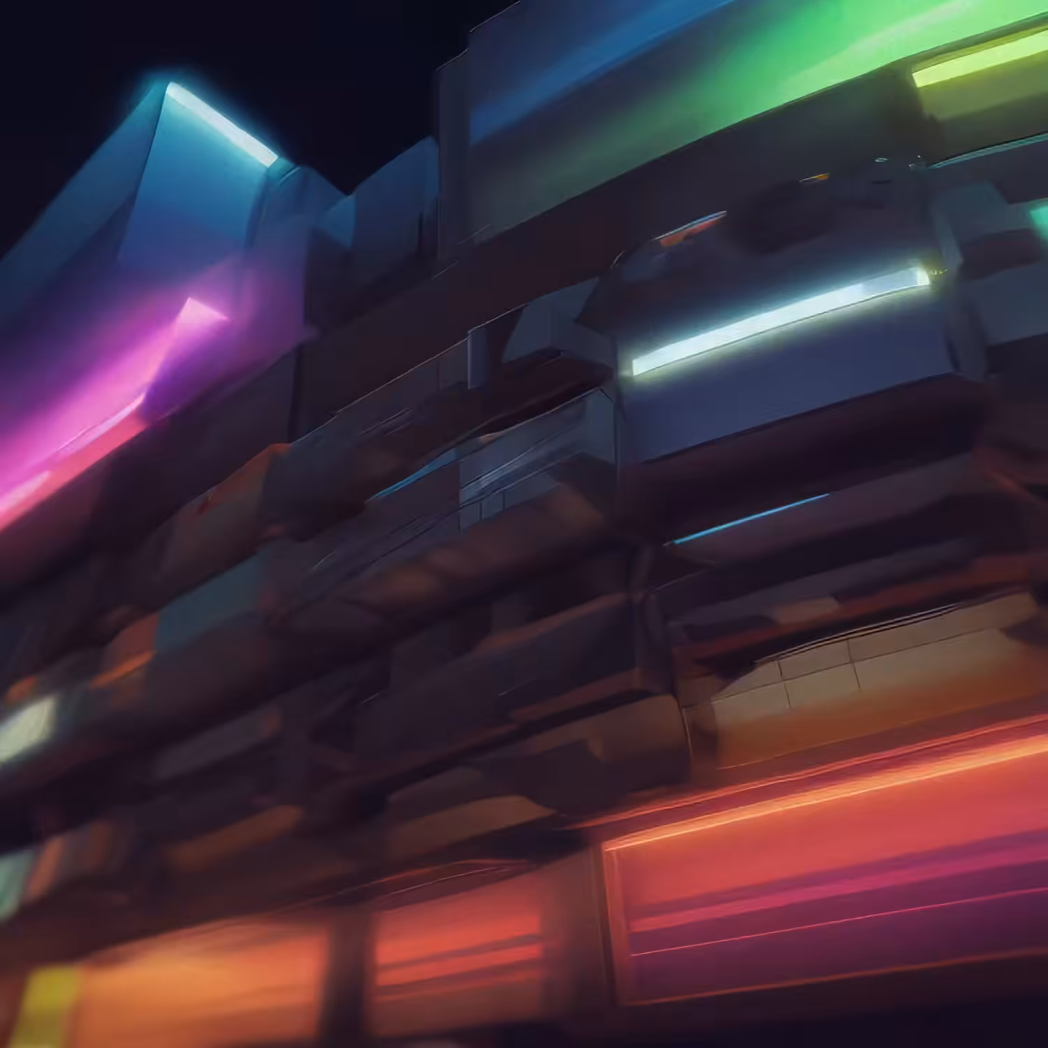 Mutable Facade
