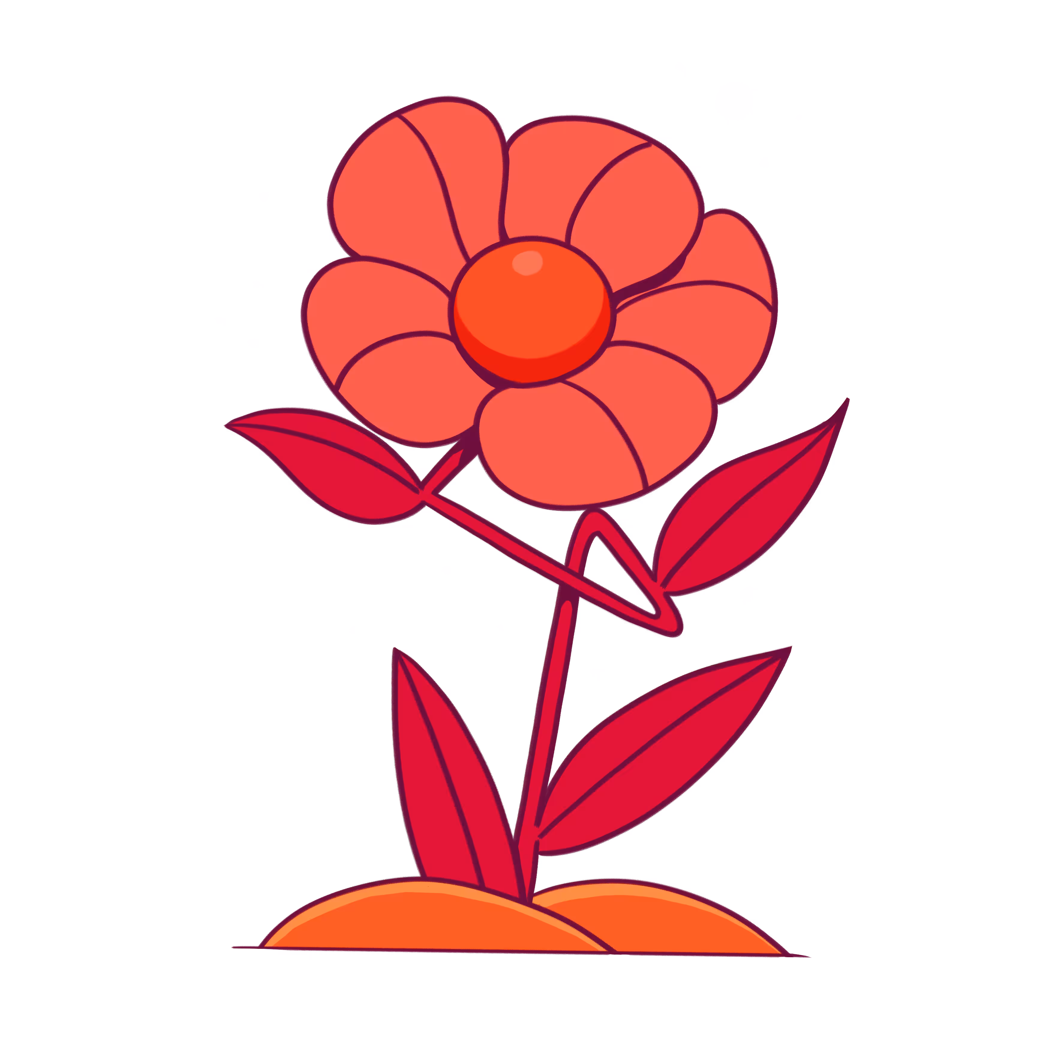 500 Flowers - 008
