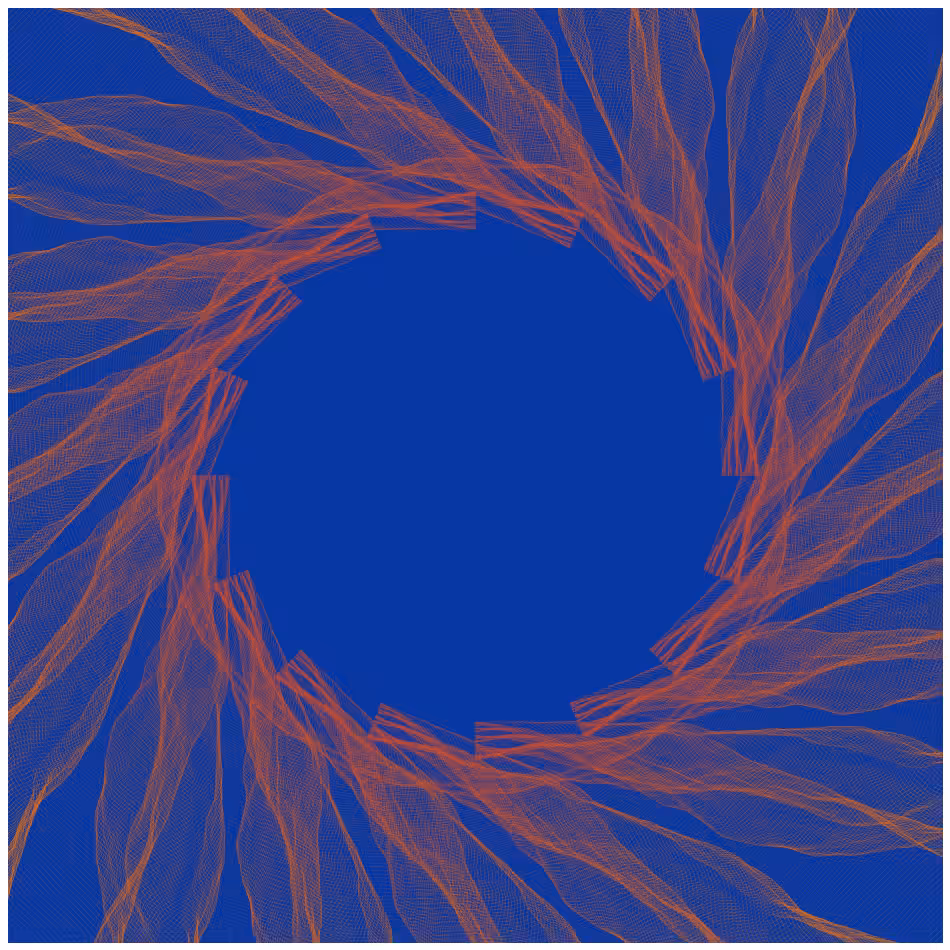 Gravitational Noise #111