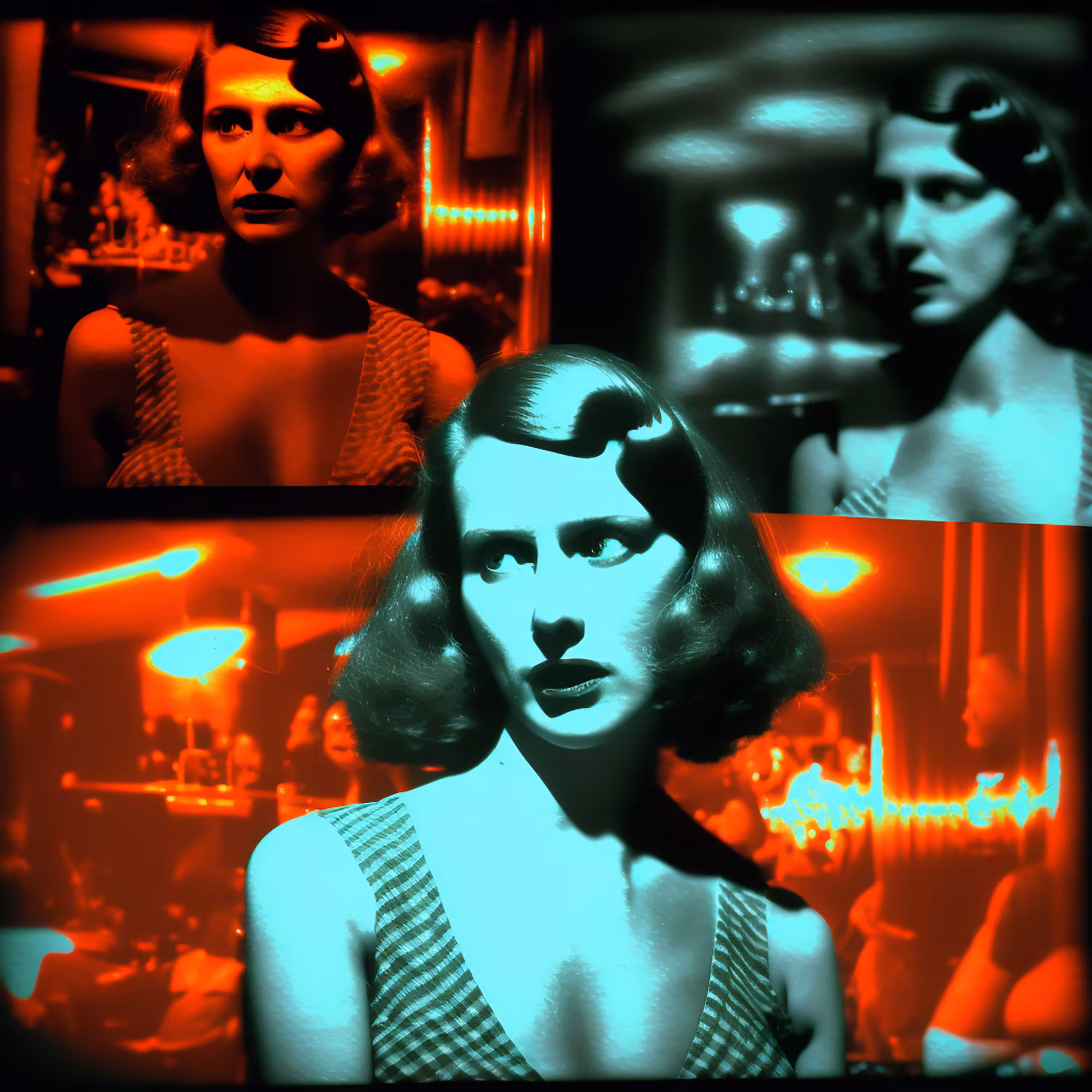 Nightclub Part 2 #43