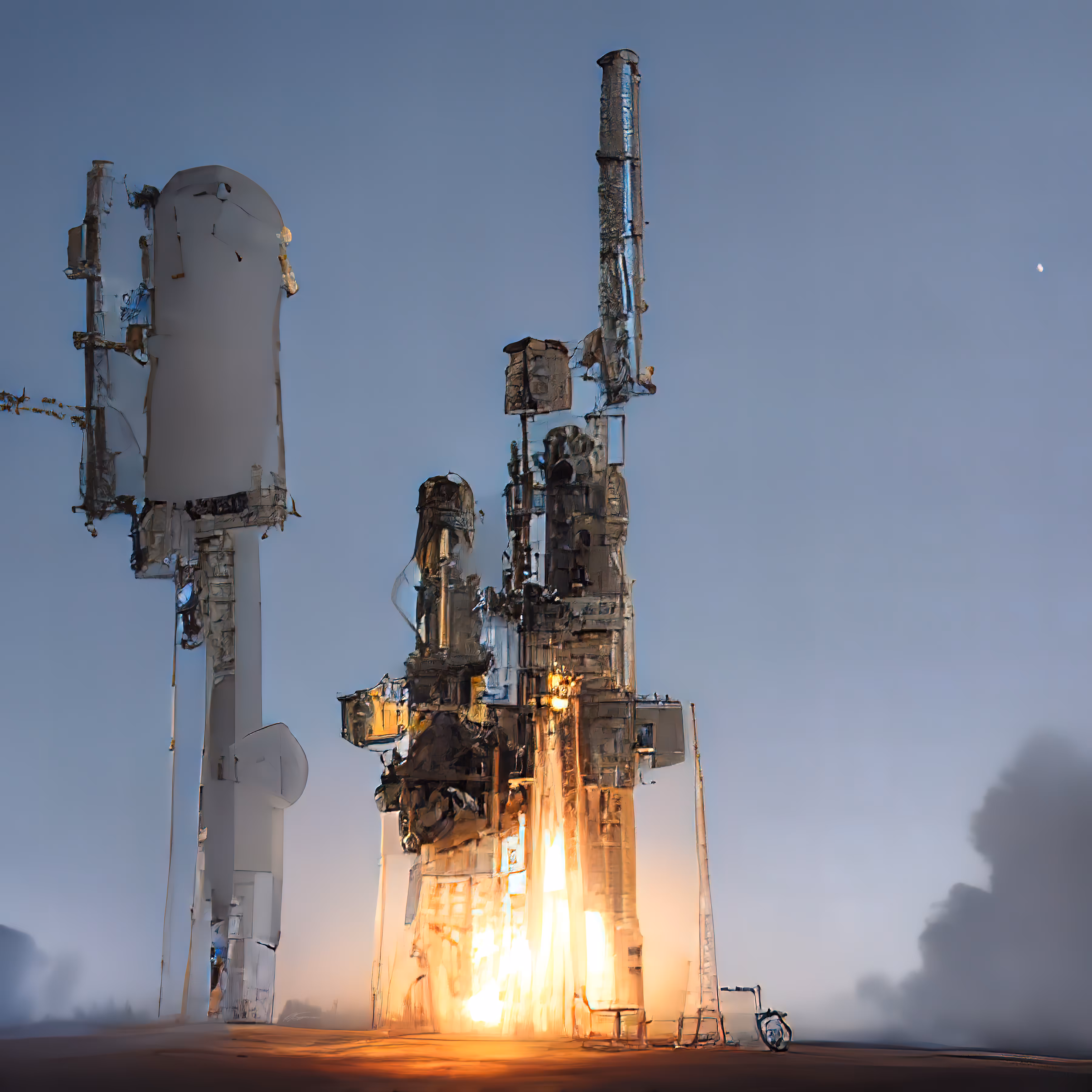 SpaceNeXt 0168