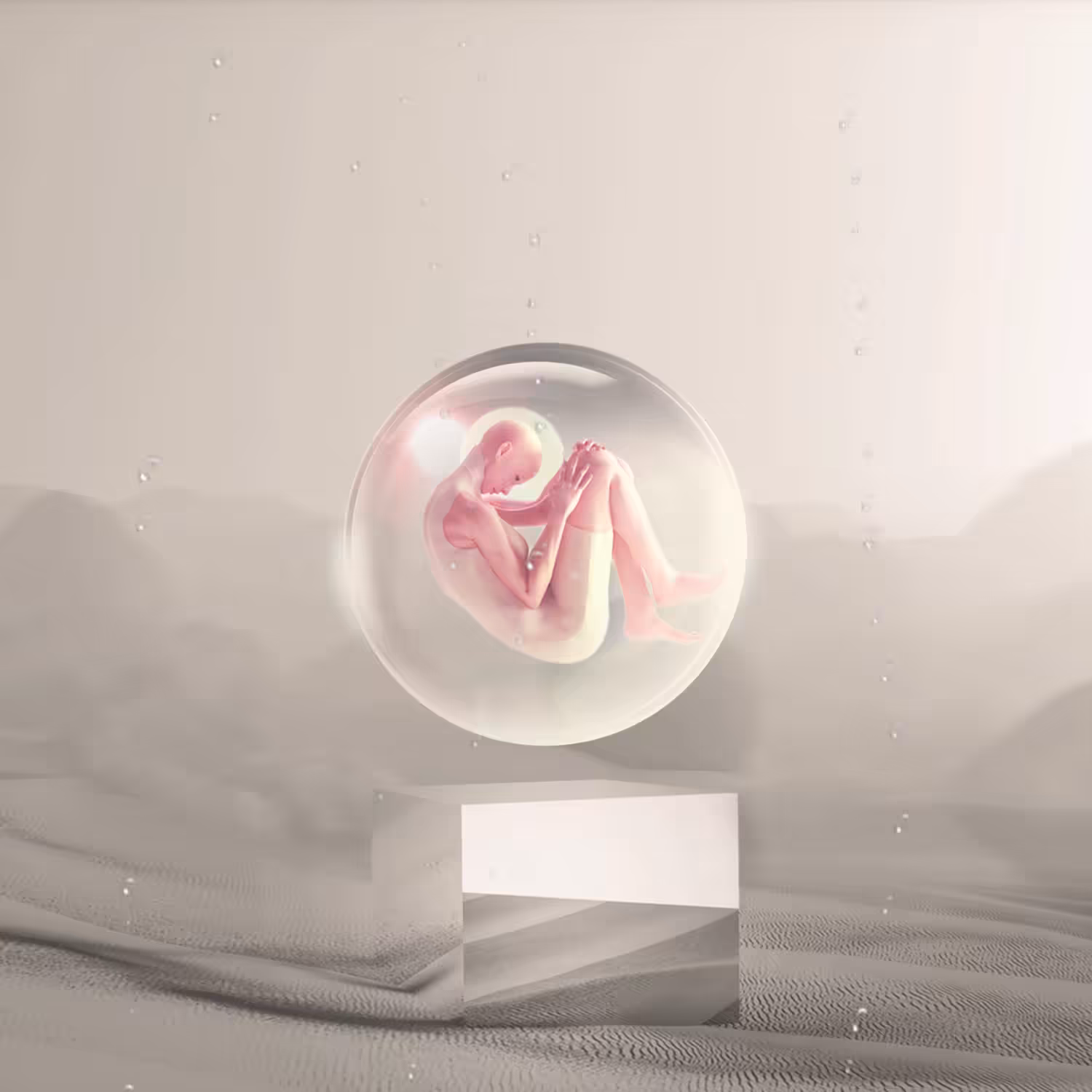 MOTHER’S WOMB