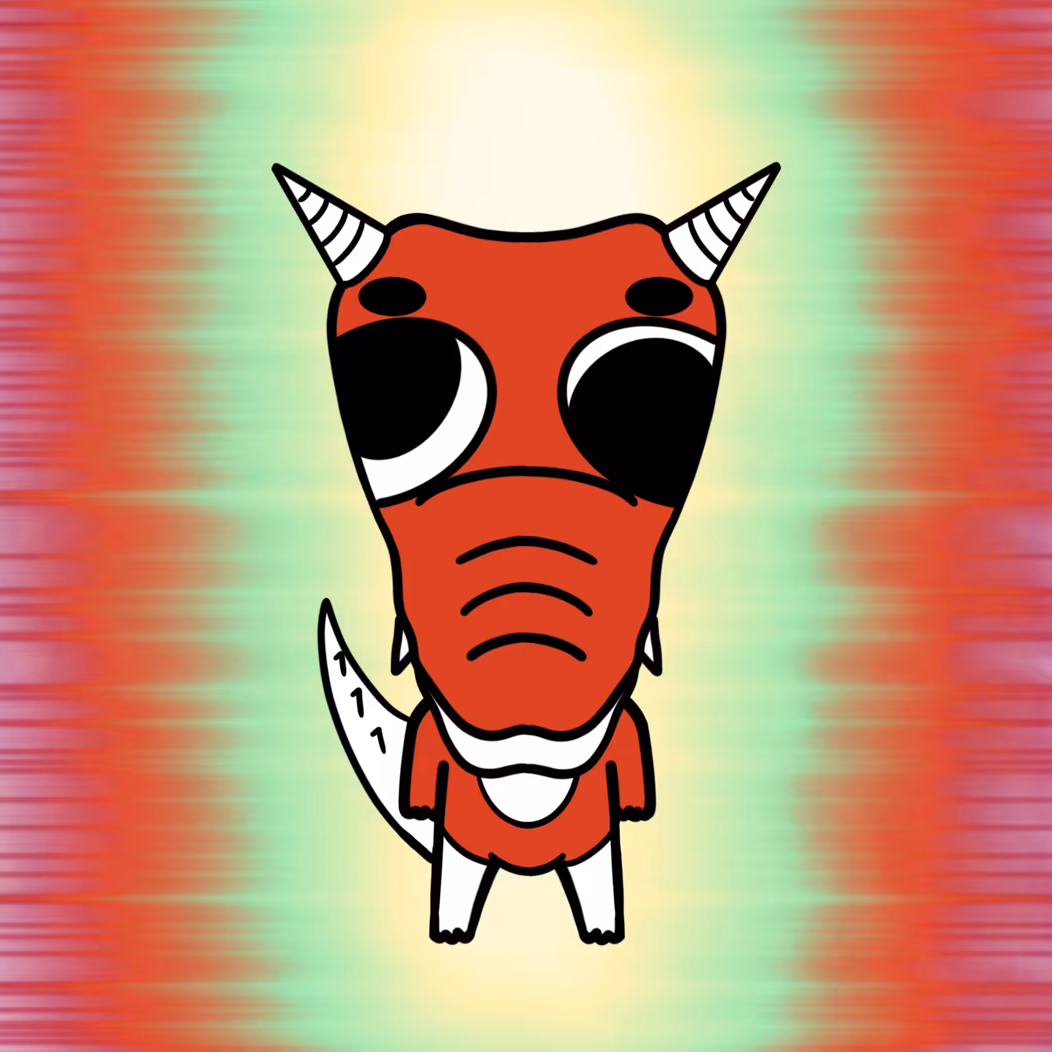 Crypto Baby Animals #409
