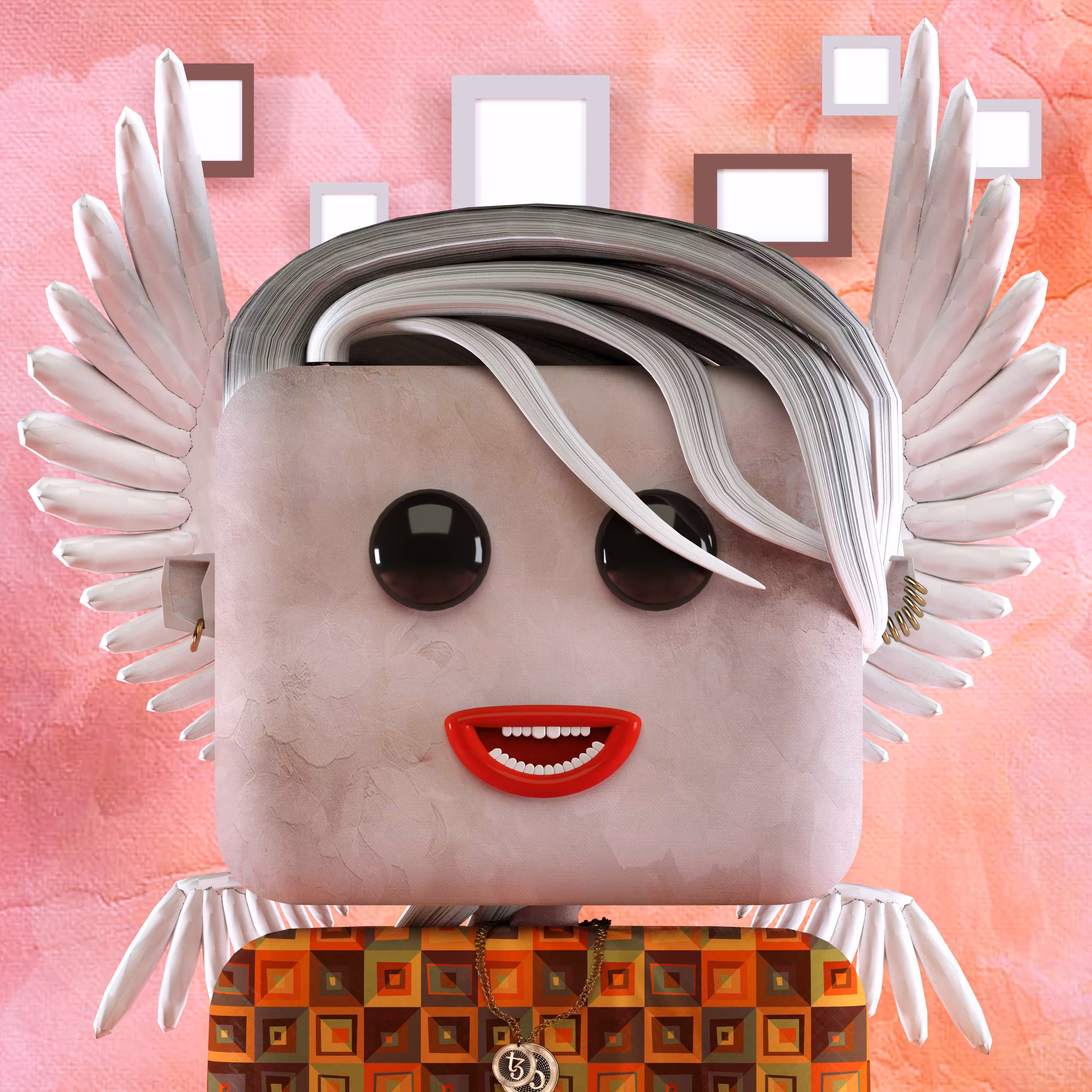 CubicTez #17