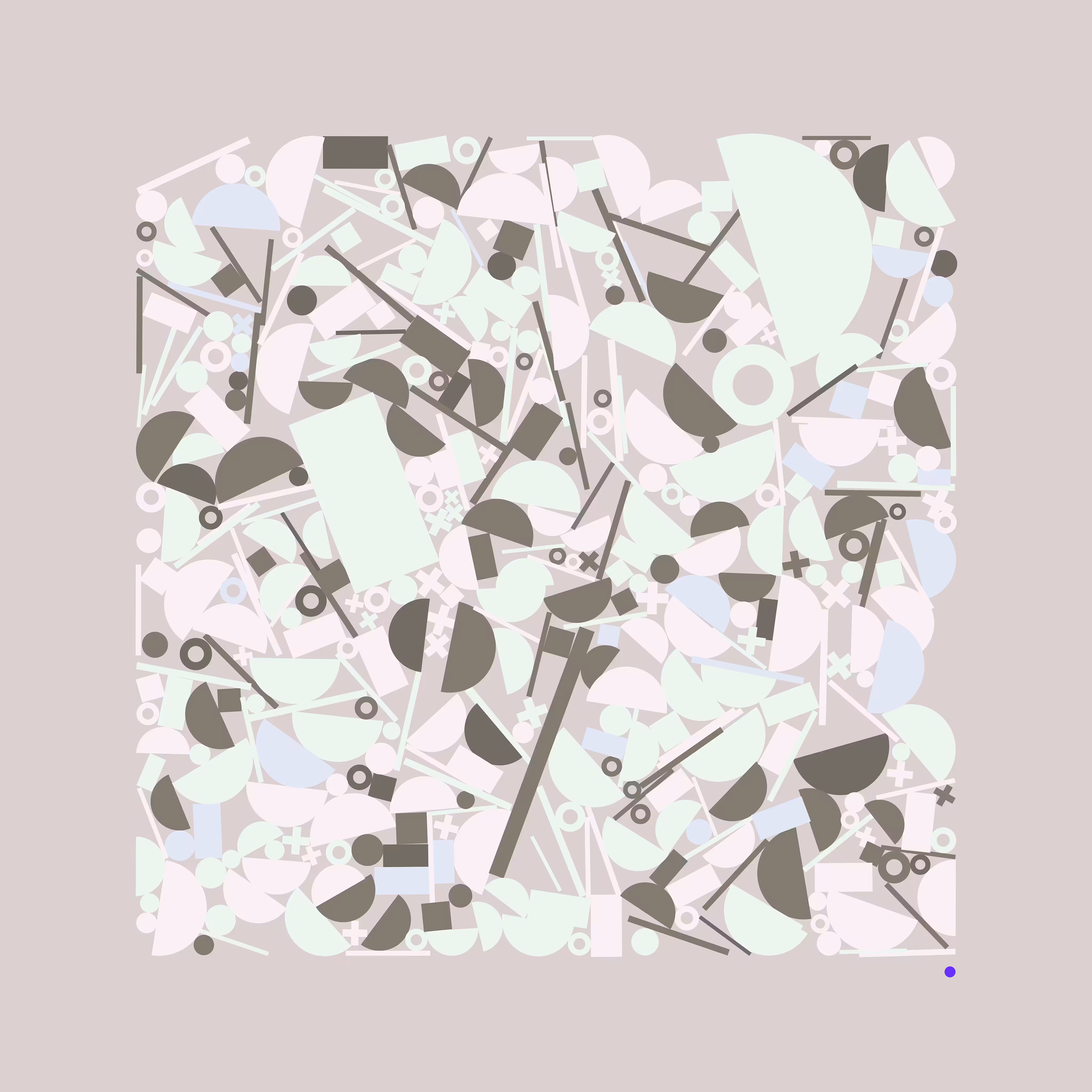 Primordial Palettes - 07