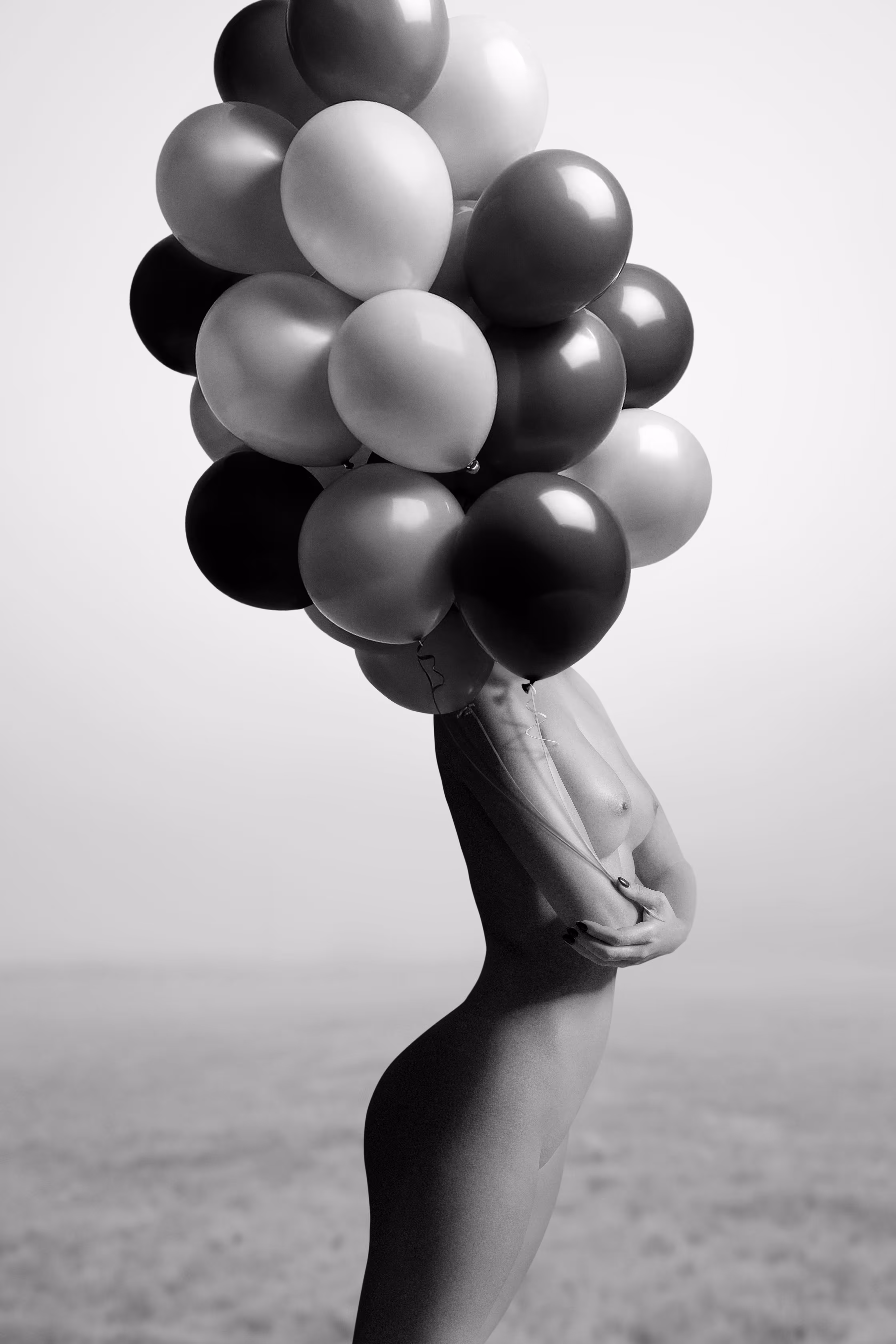 Balloons #2/20