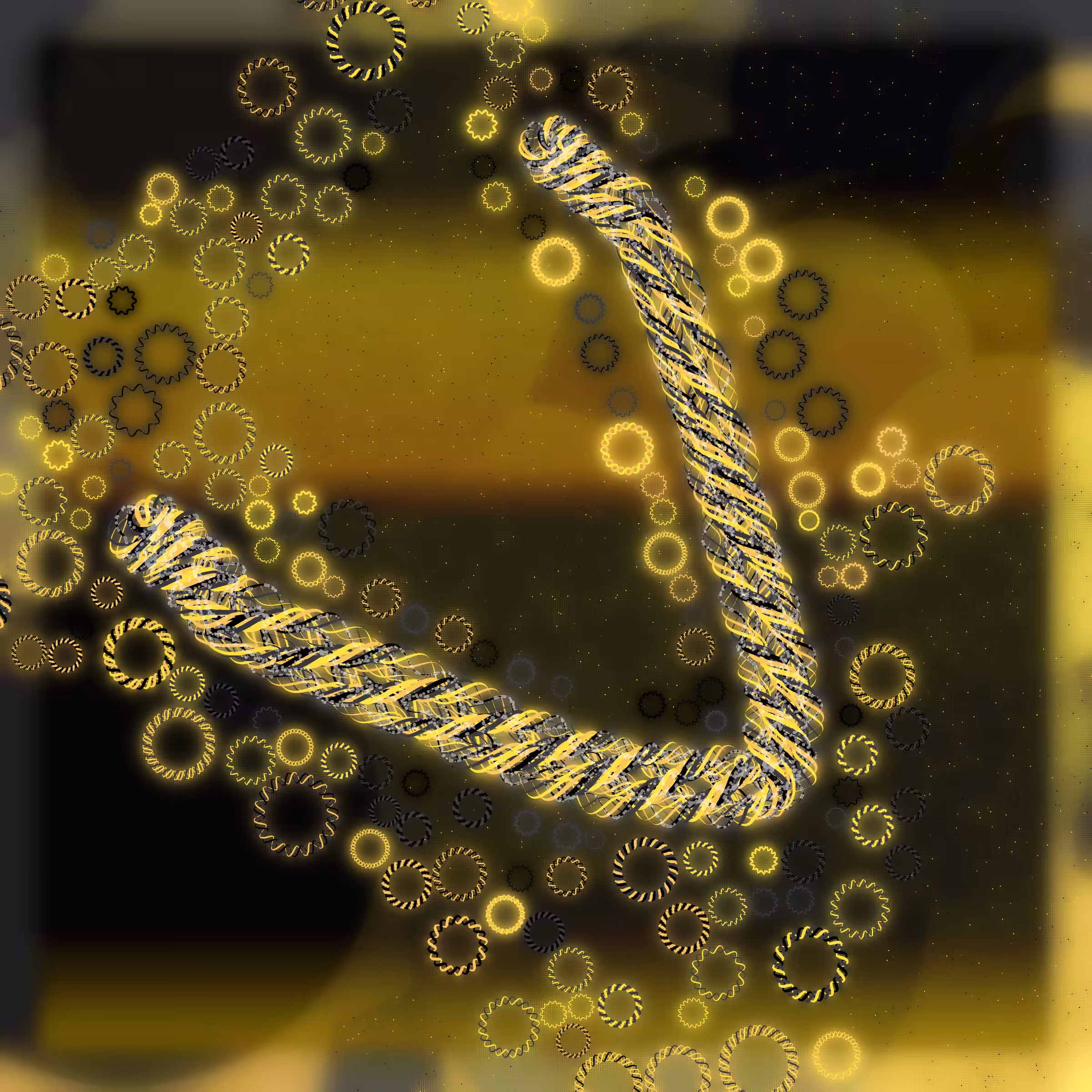 Friendship Bracelets #28315