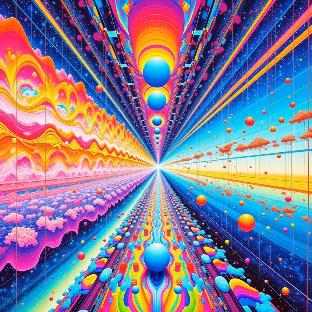 Too much acid?! #3