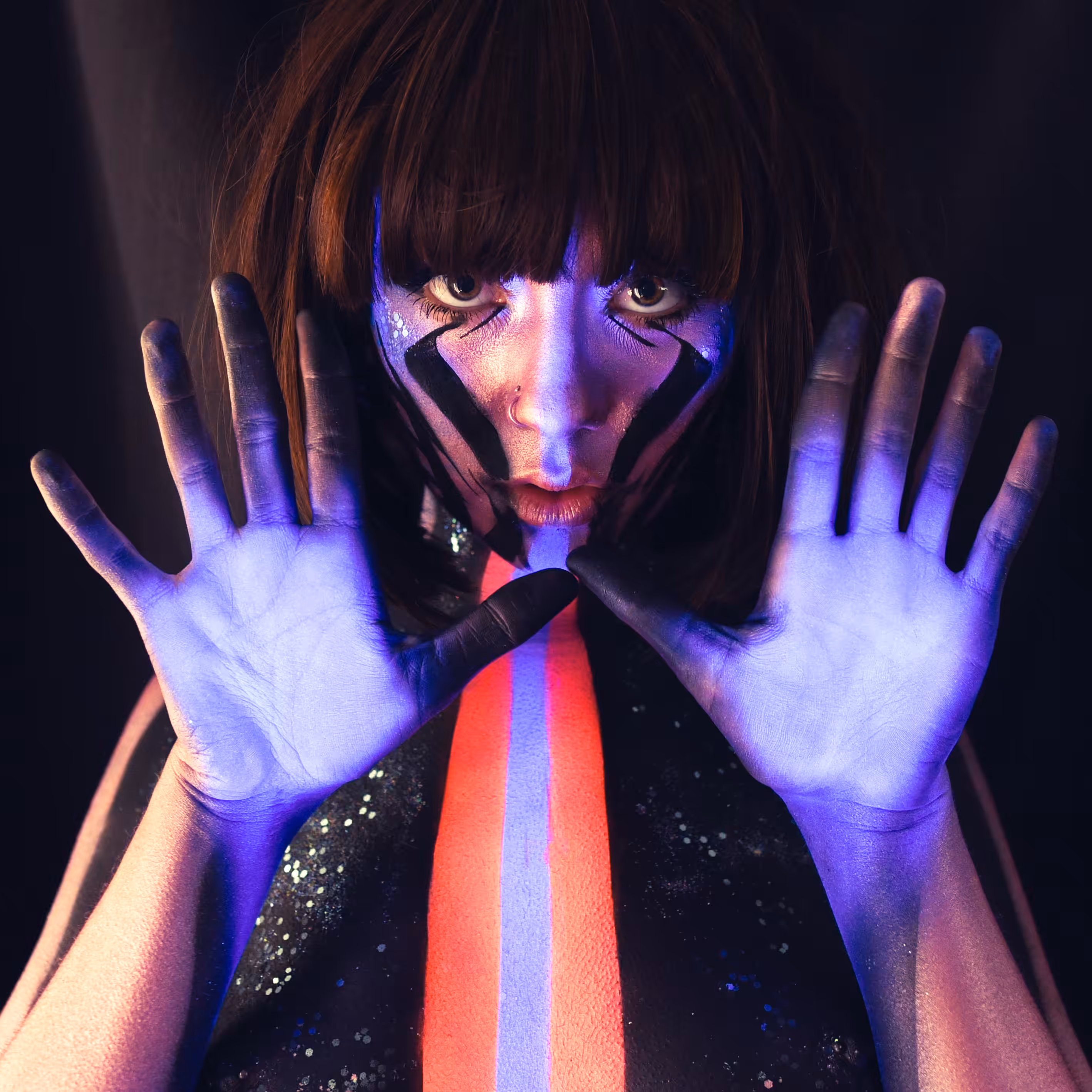 Retro Glow