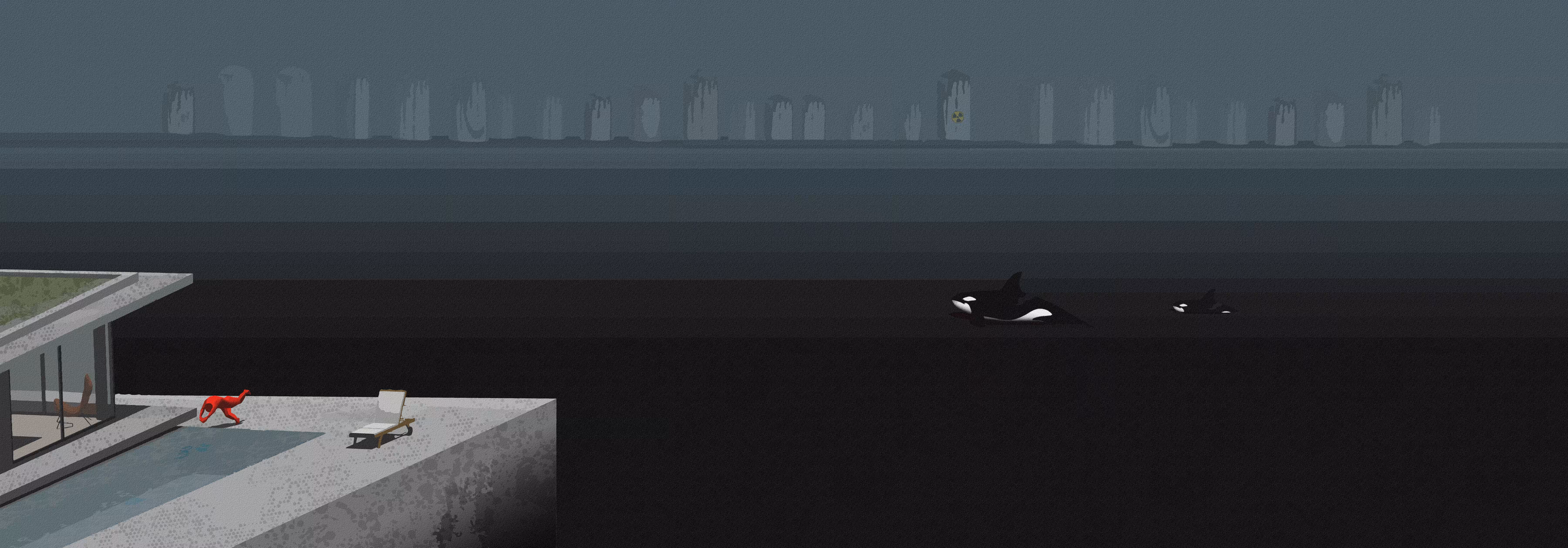 BLack Ocean