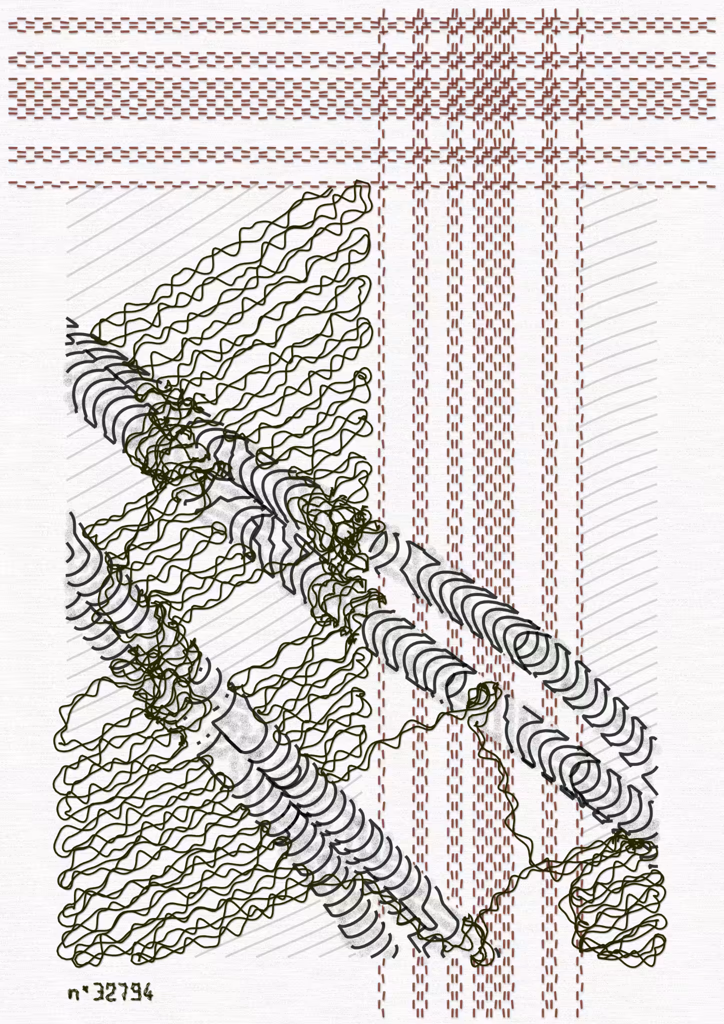 Aux Arbres #32794