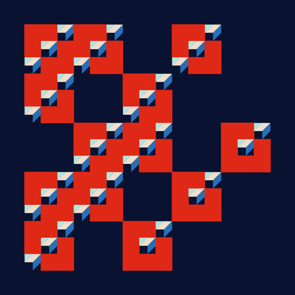 Cluster Field T1 #118