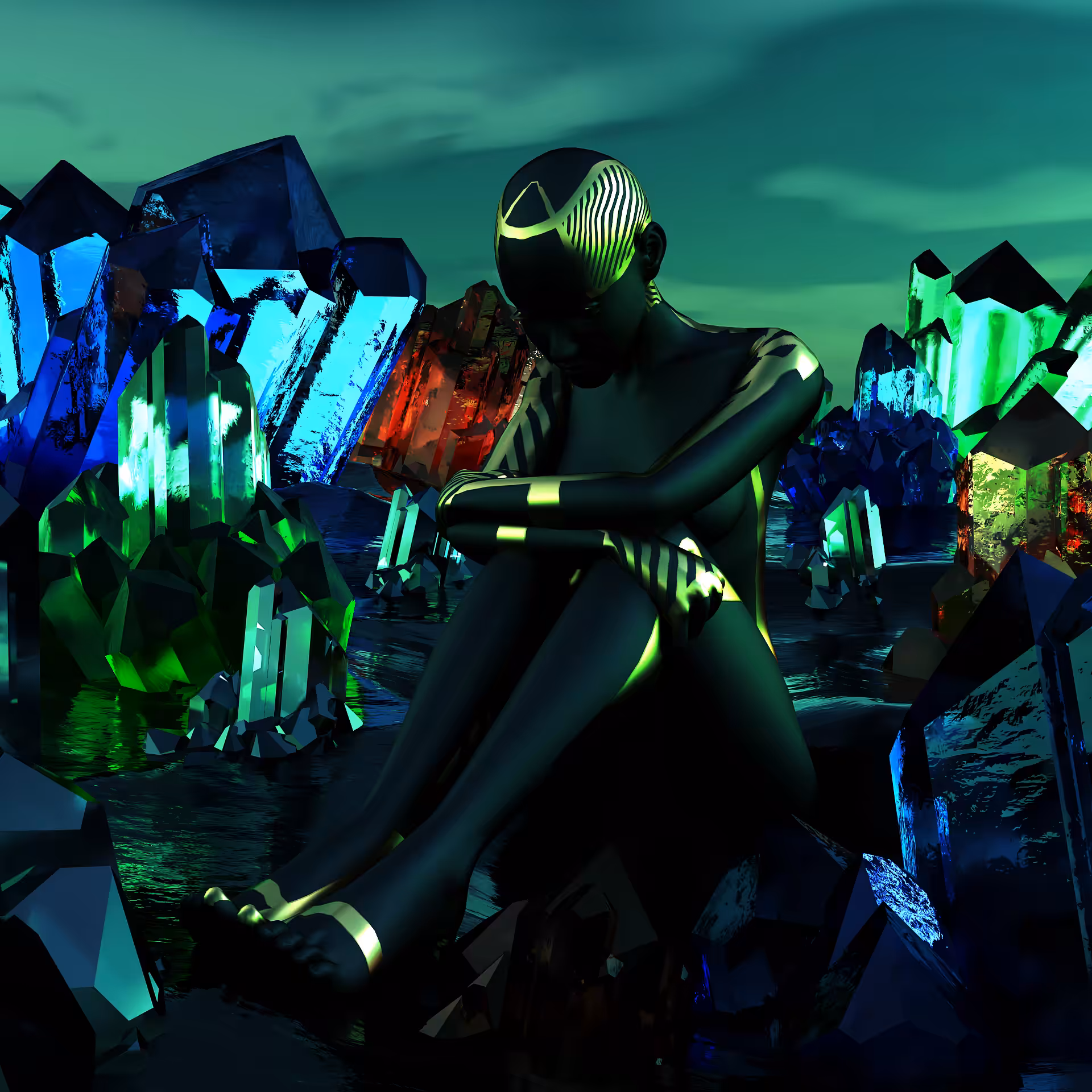 Another World