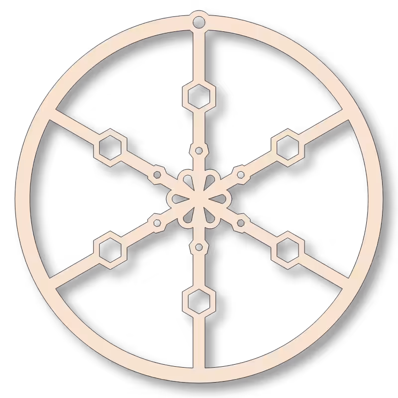 fx(ornament) 2022 #218