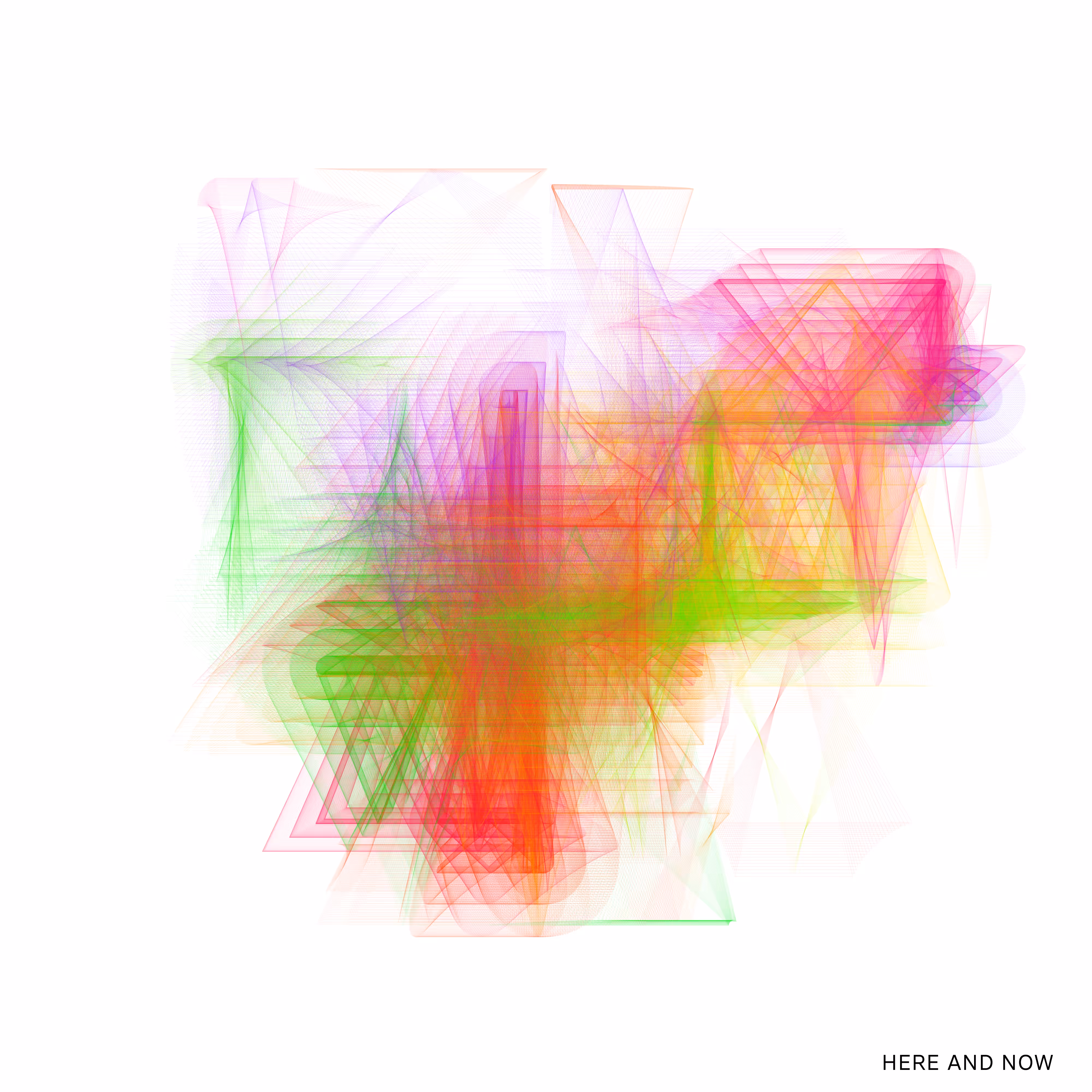 Here and Now: Edition Three #615