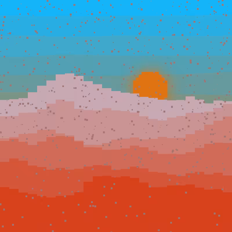 Winter in Hashland #3