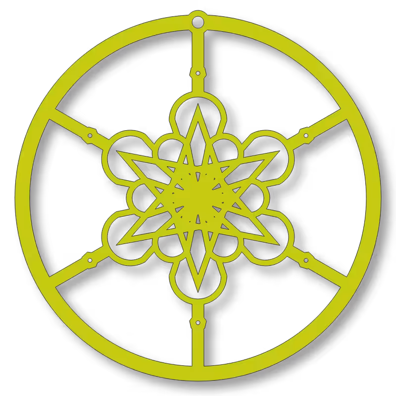 fx(ornament) 2022 #102