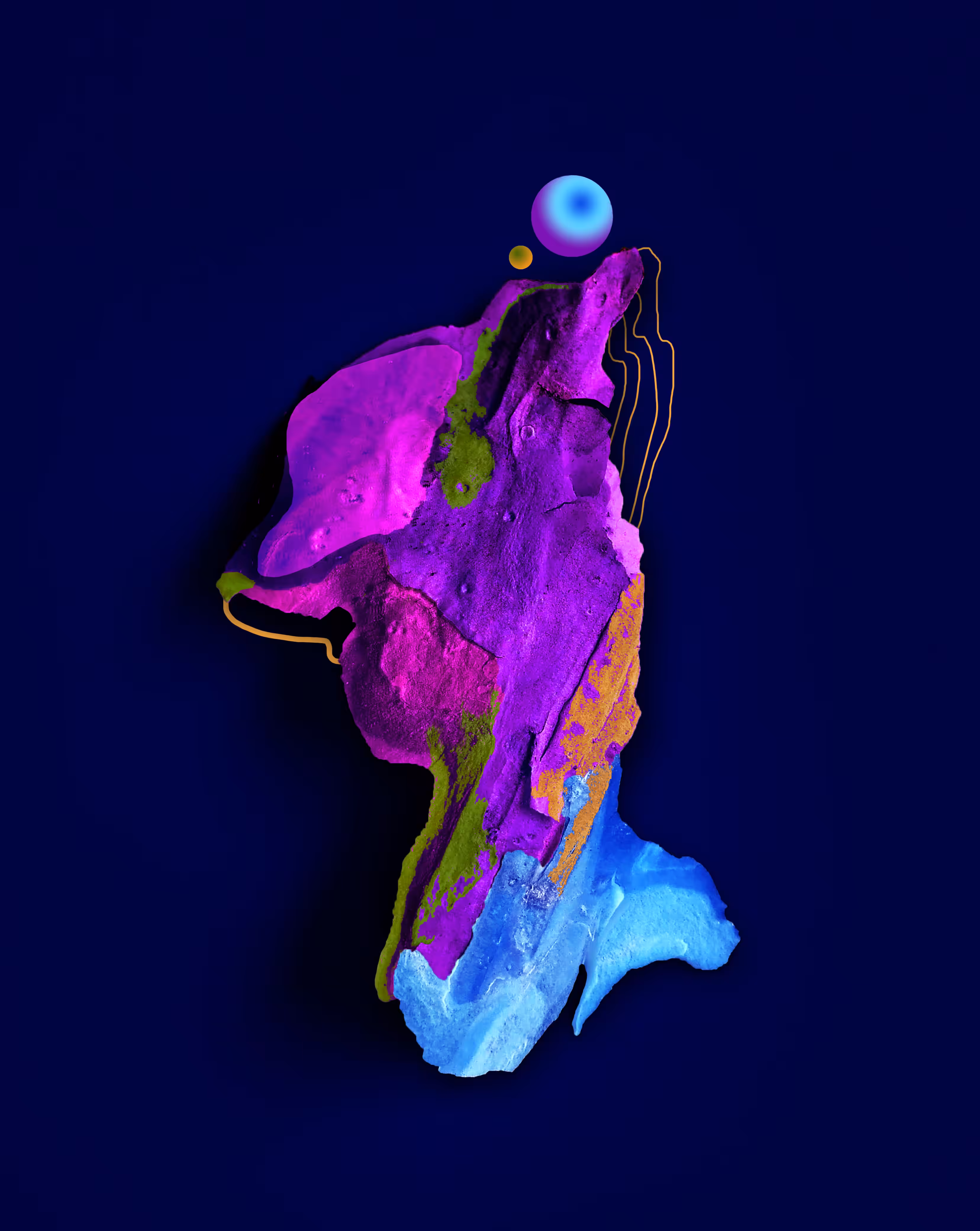 Oceania 