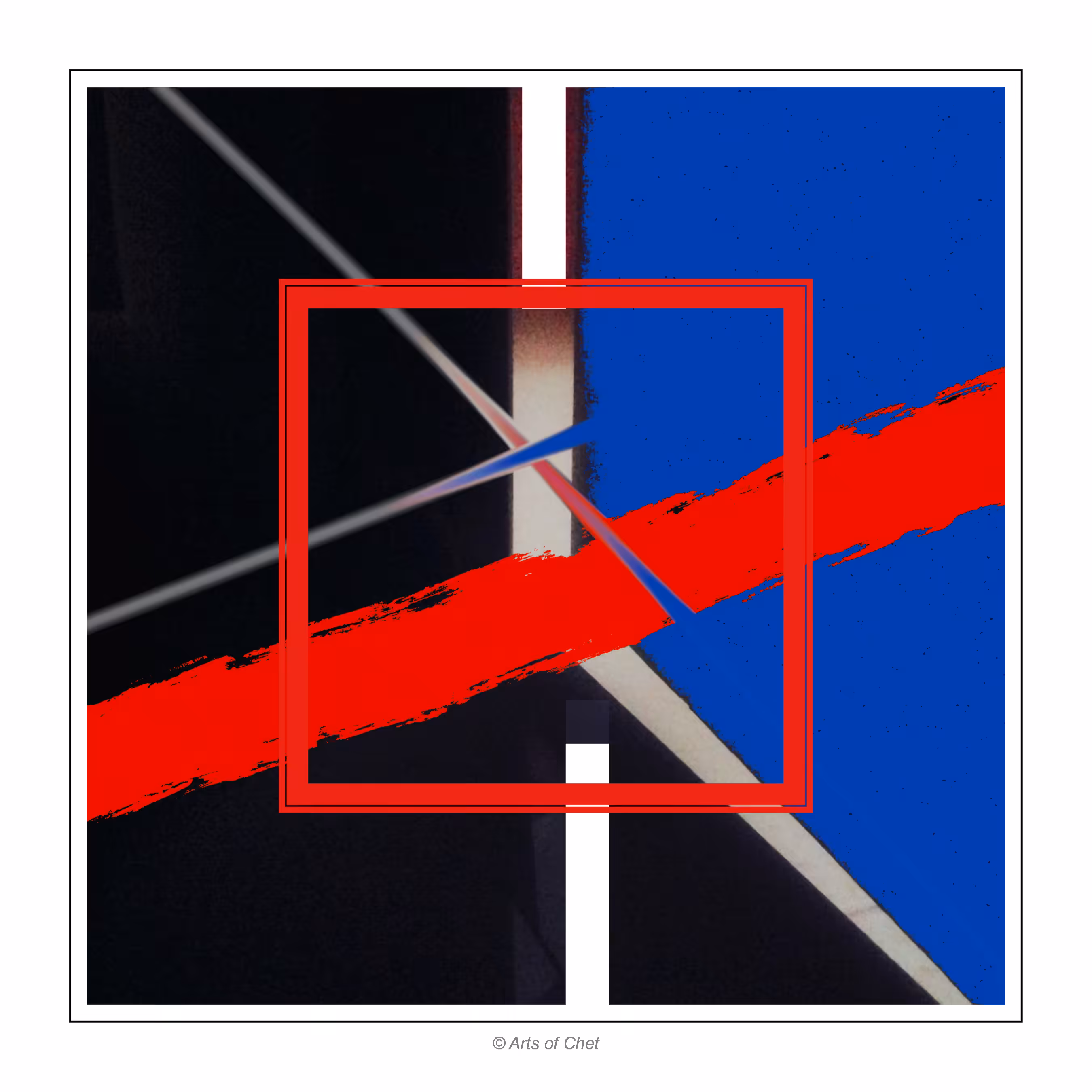 A New Media Arts of Chet 2019-2020 #25