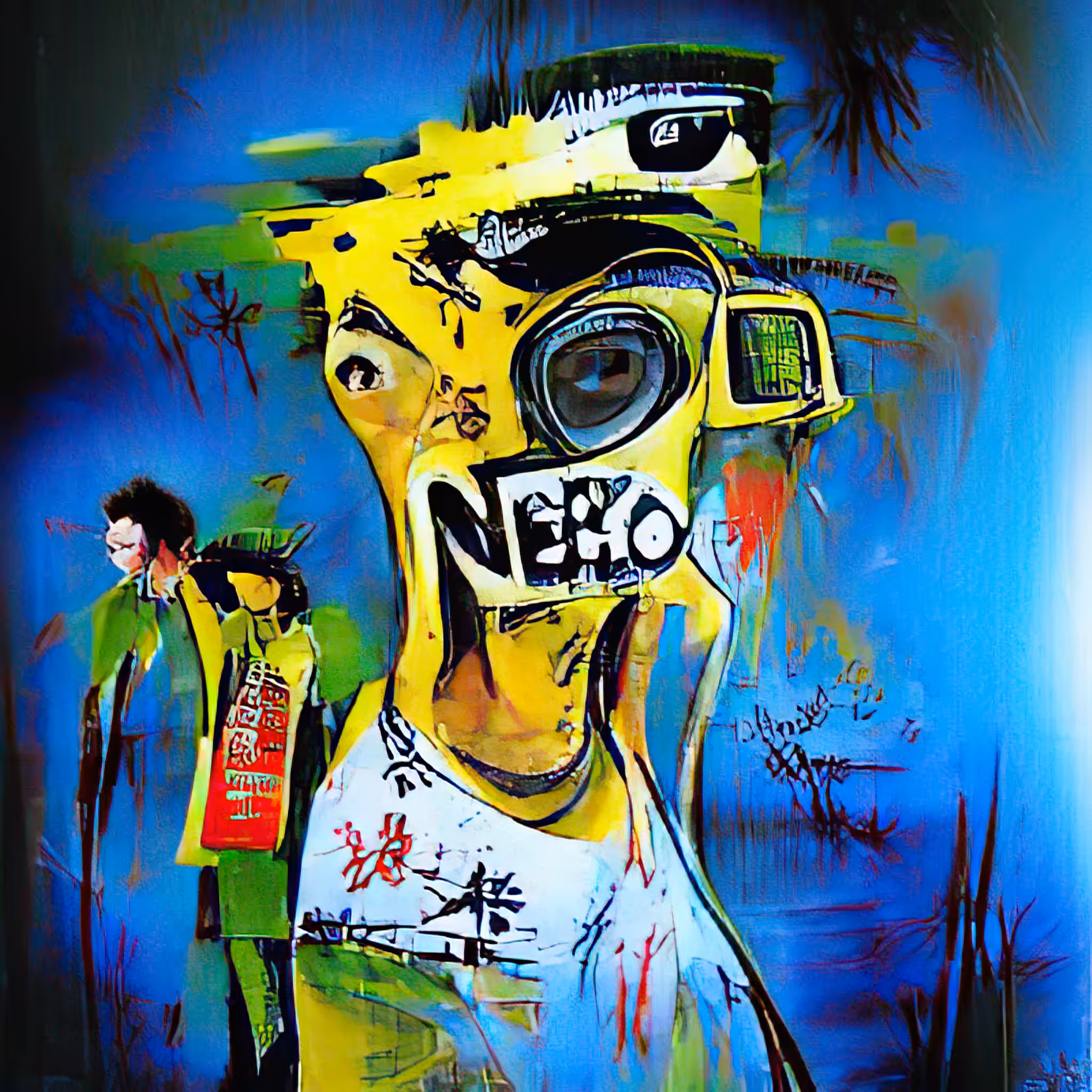 Netez #45