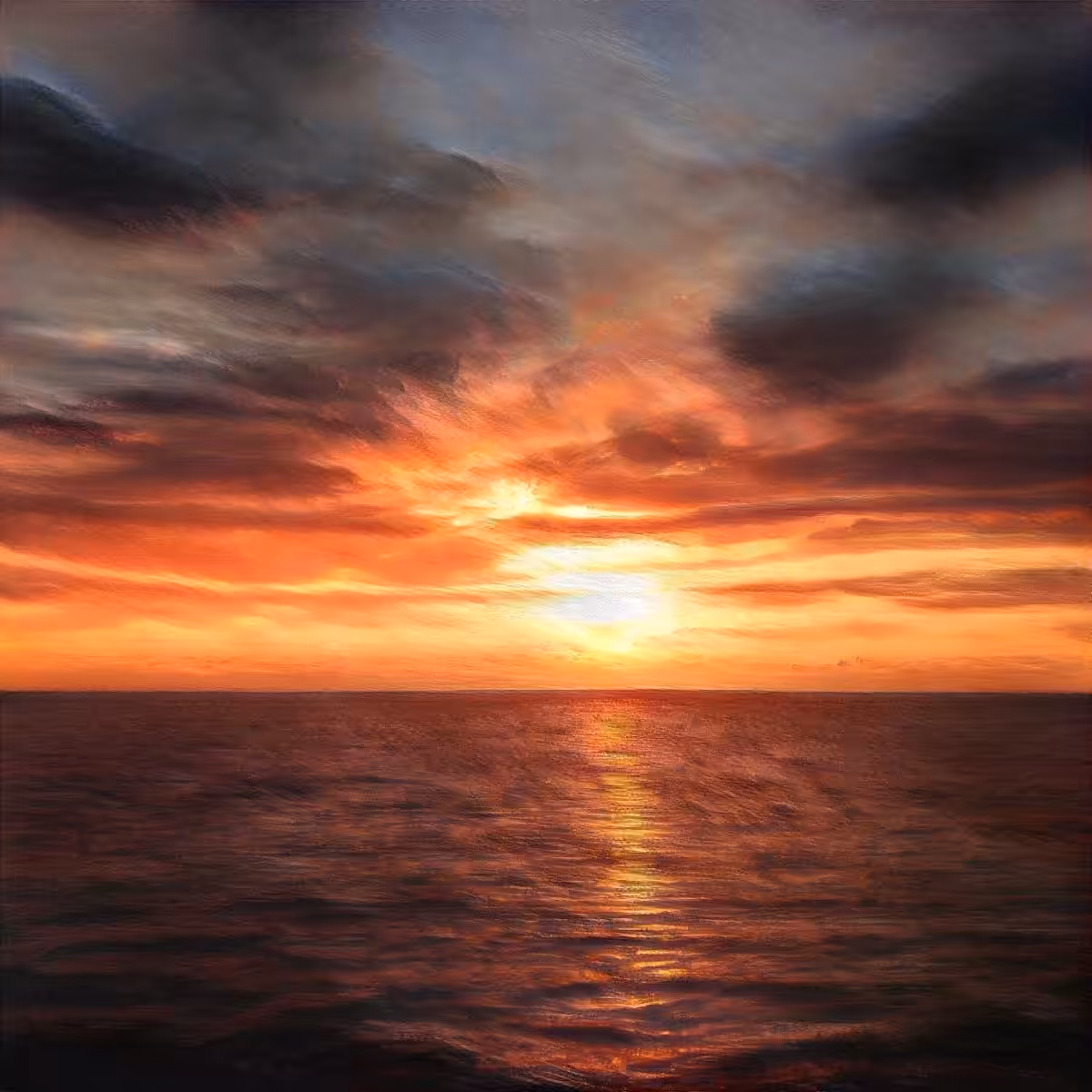 AI SEASCAPE #420
