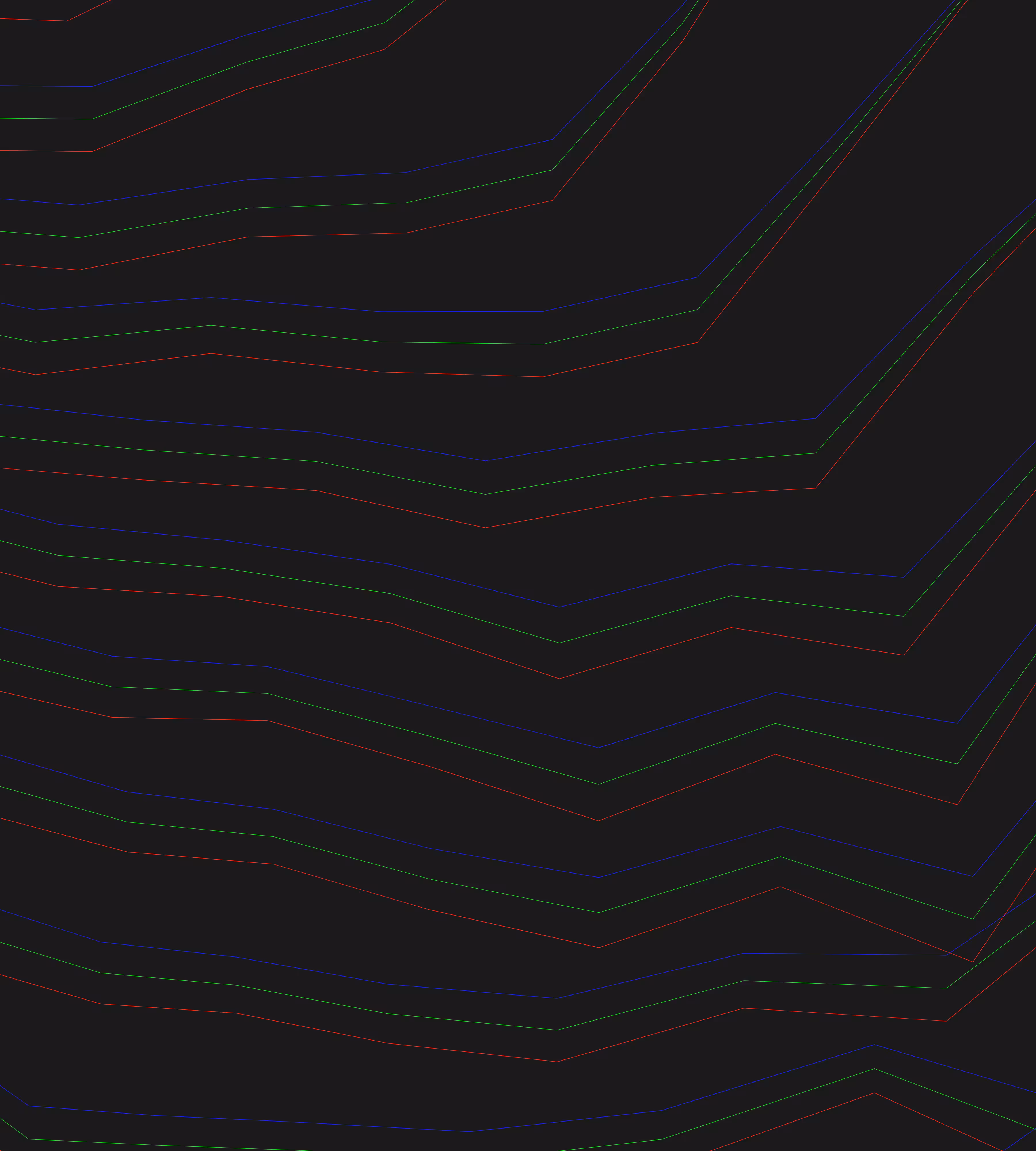 Linear Cycle #17