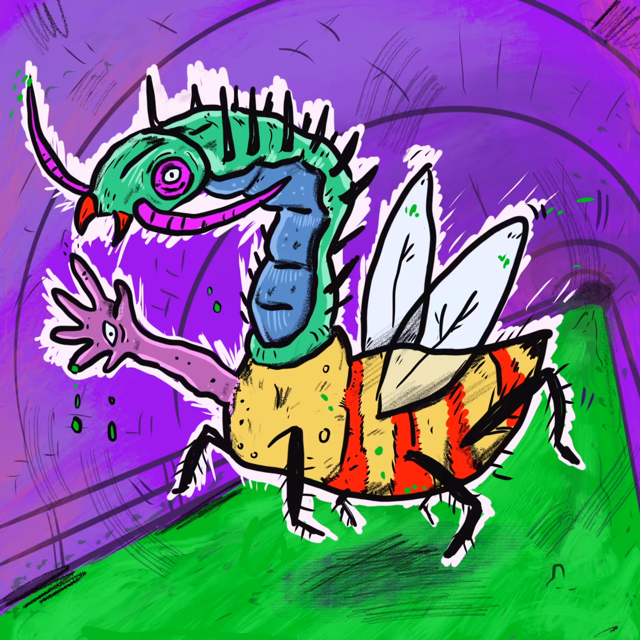 MegaBuzz