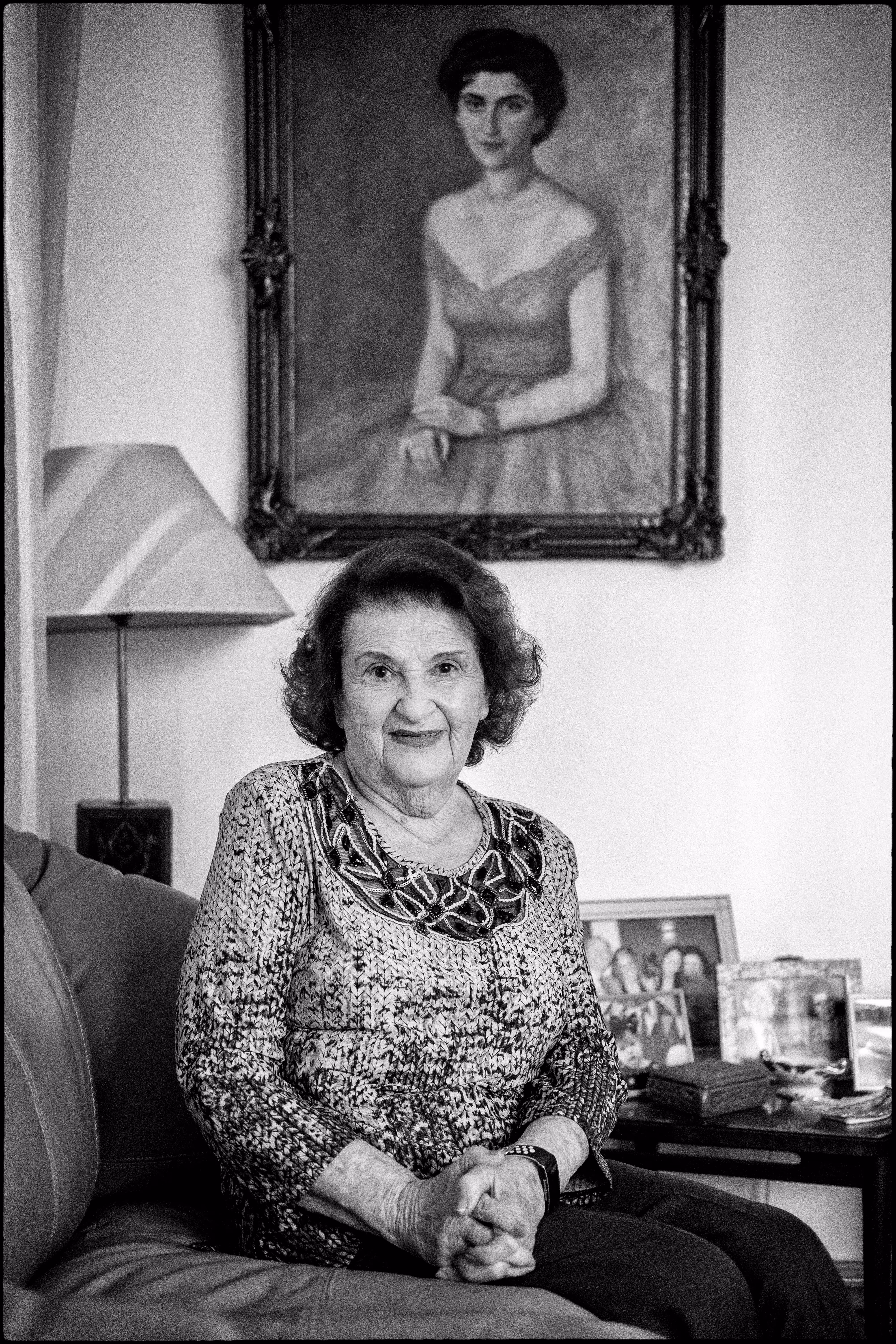 Ester Grinberg de Segal