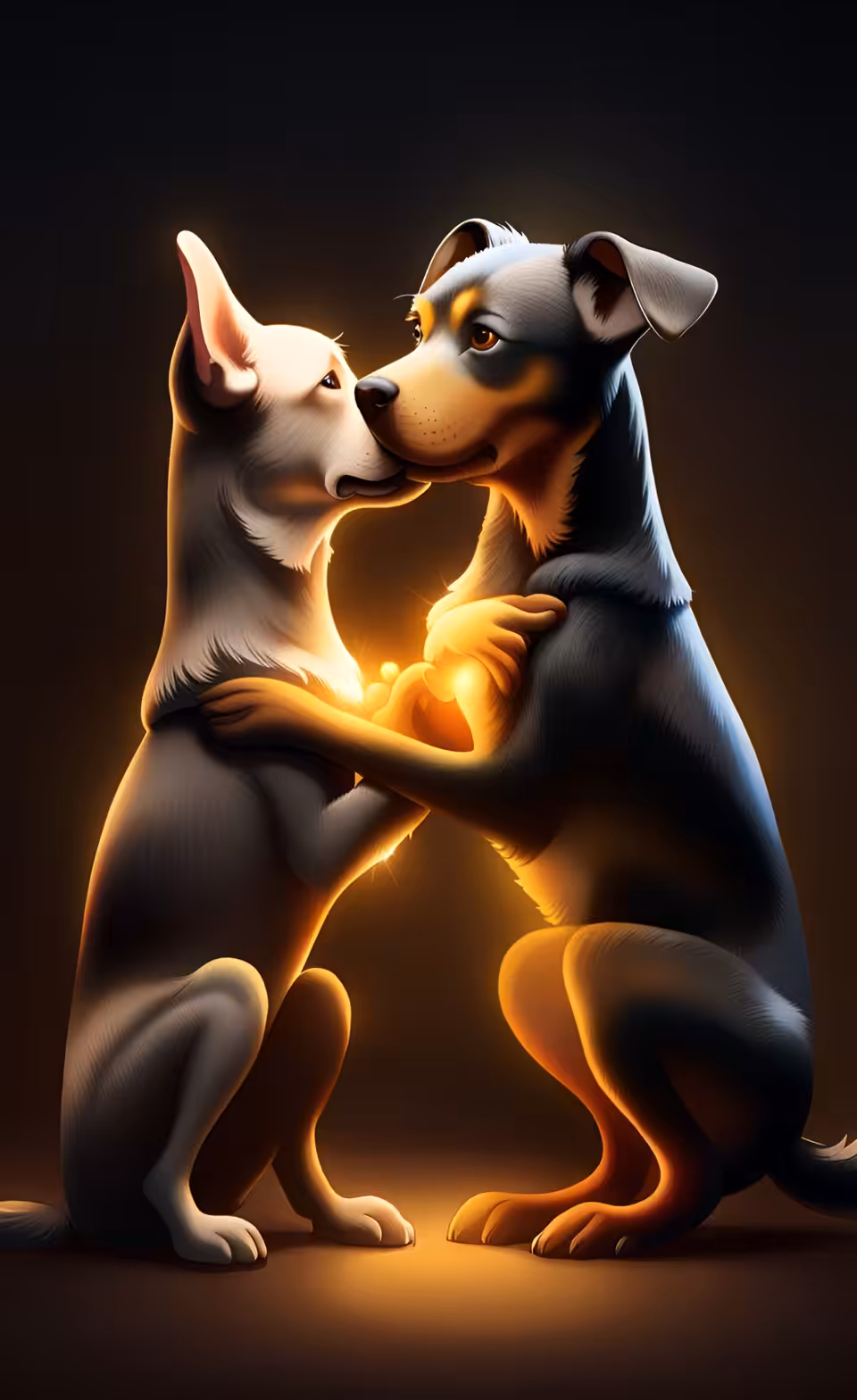 DOGS -AI #19