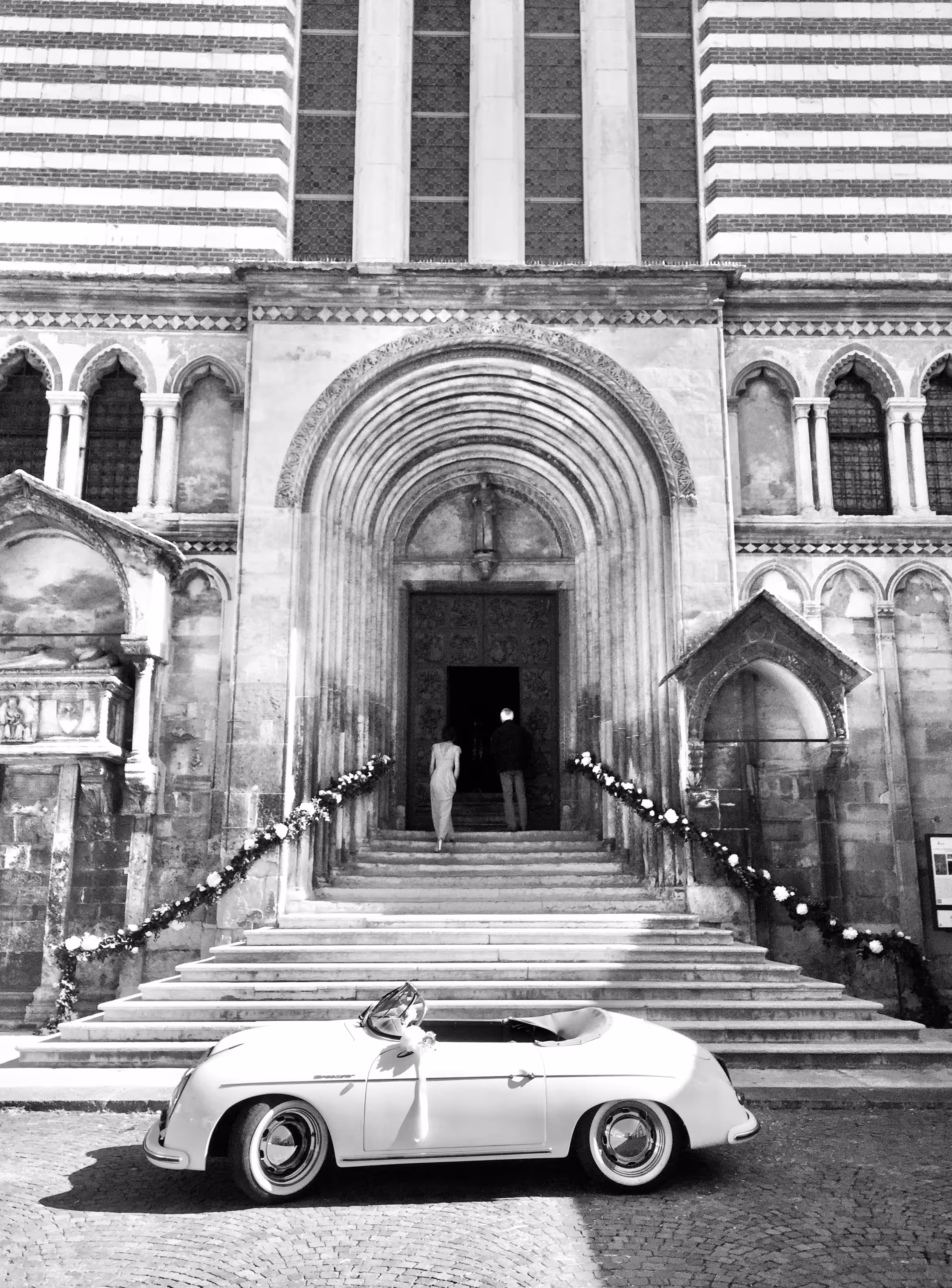 "Take Me To Church."