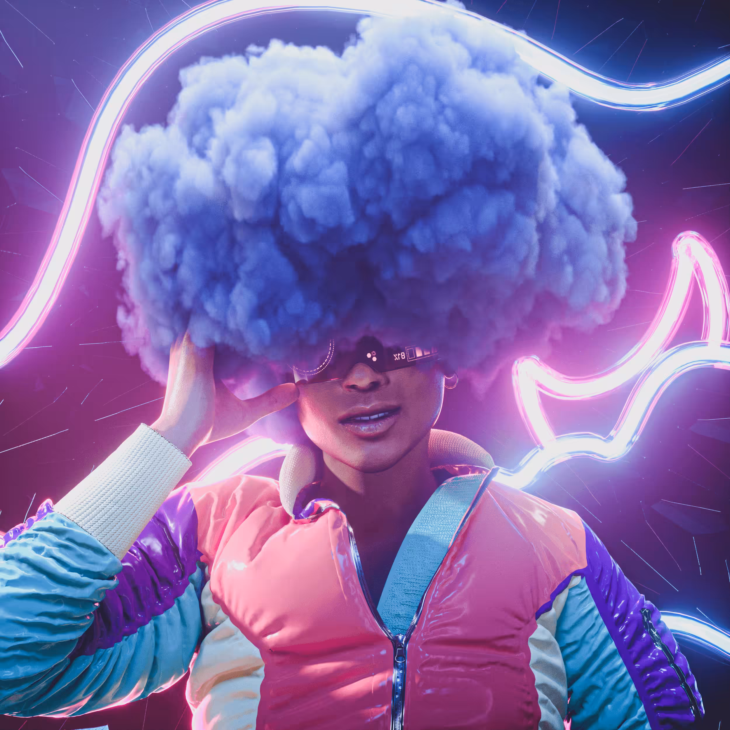 #33 - KLOUD