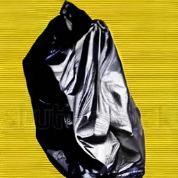Latent Space Trash