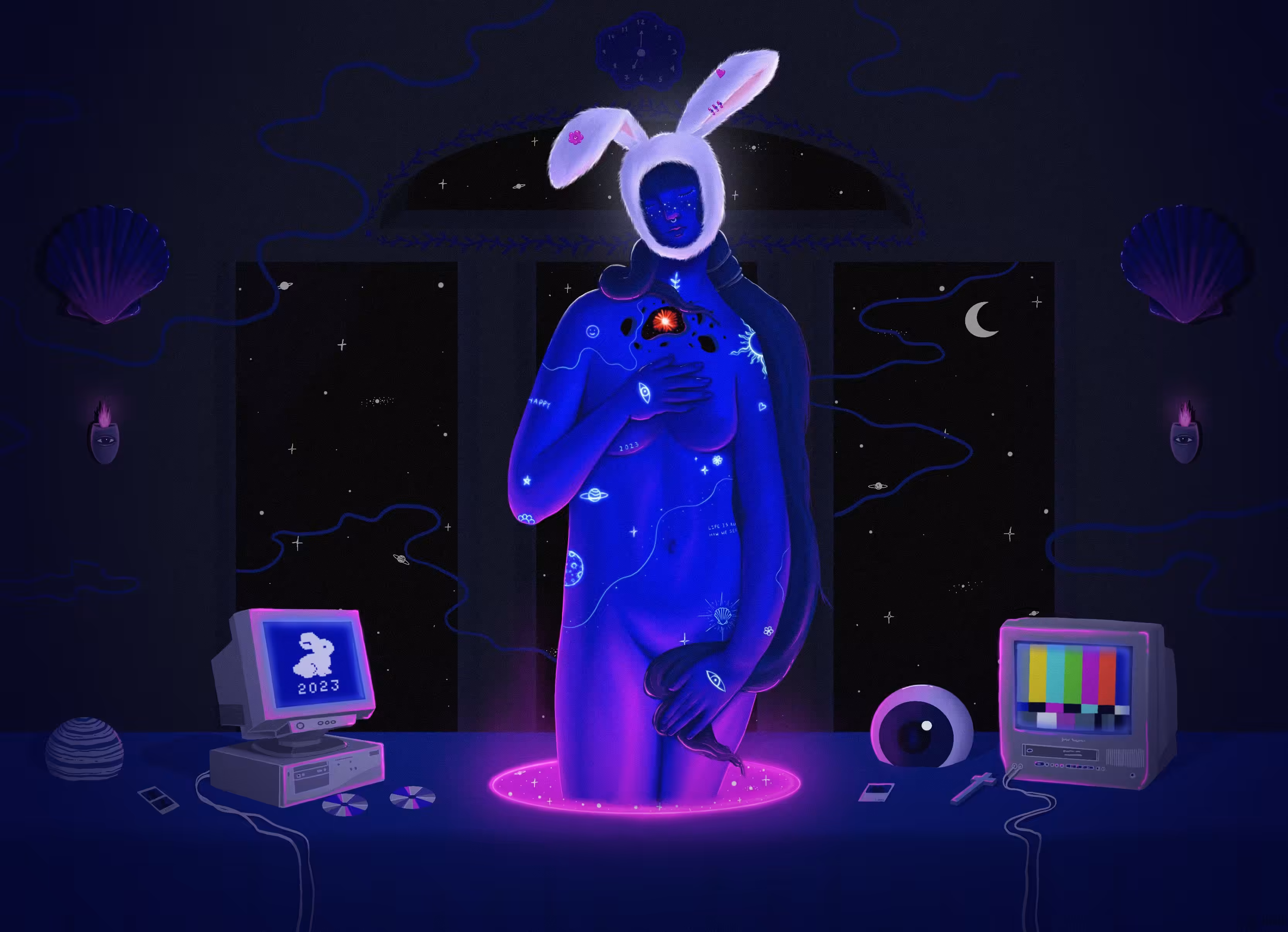 • 2023 •