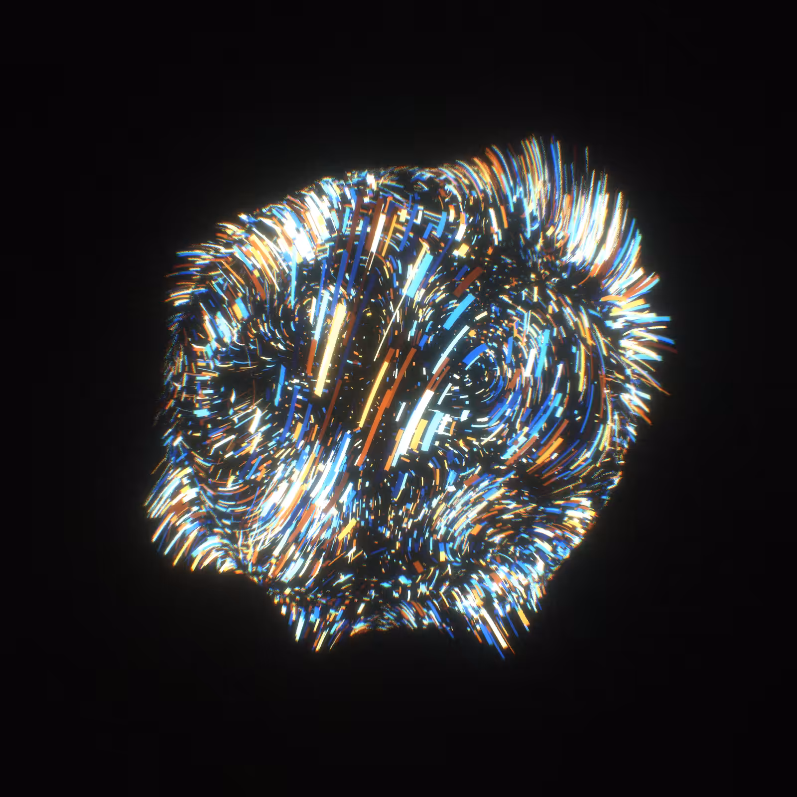 tangle #47