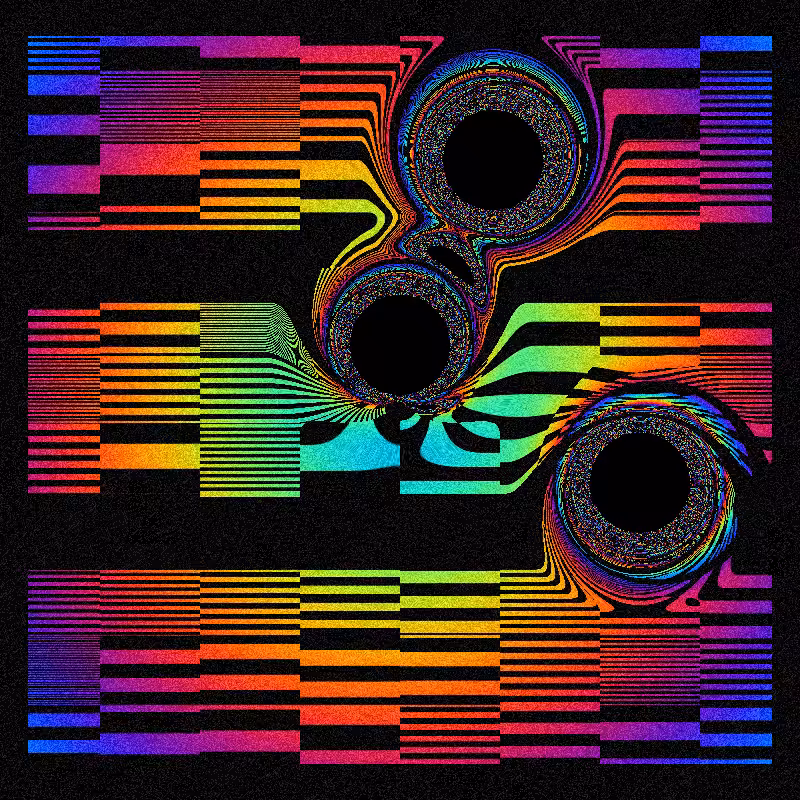 ARGUS #8
