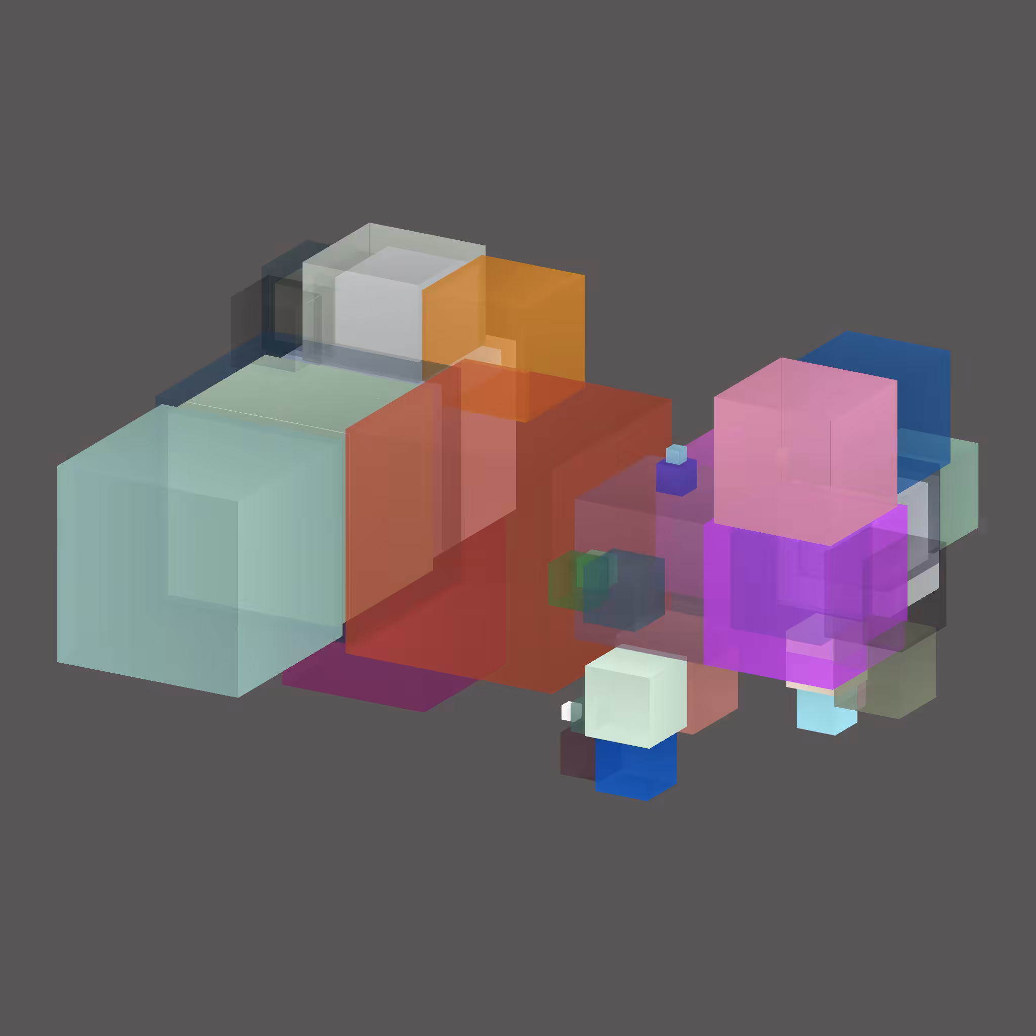 CSS Molecules #284