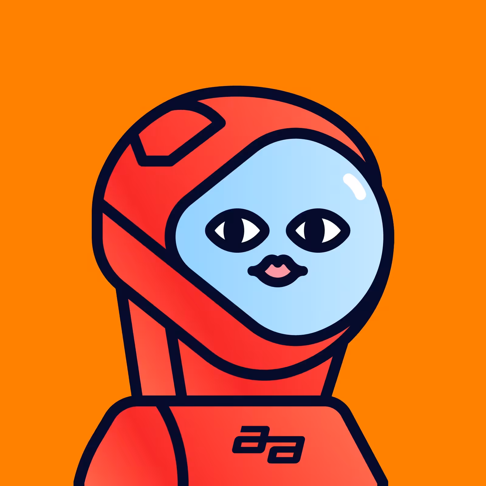 Awkward Astronauts #9107
