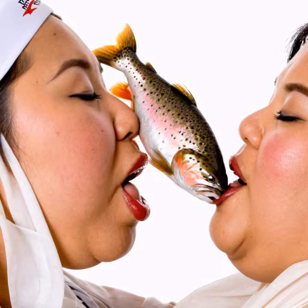 kisses #33