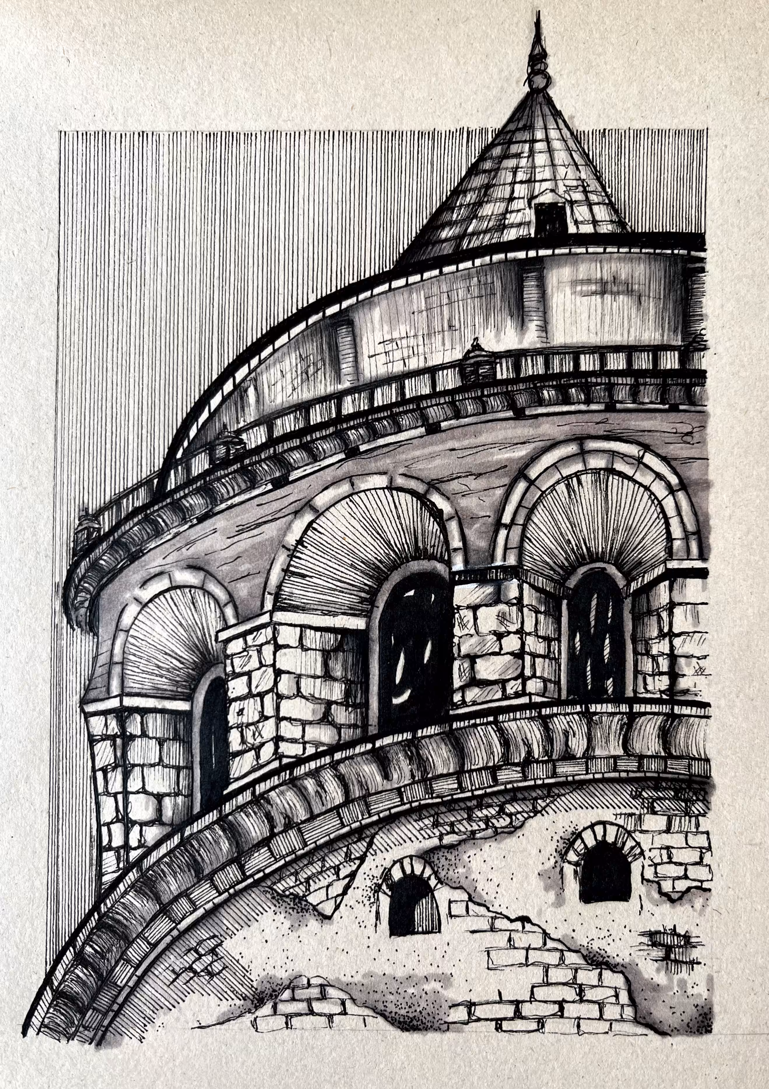 Salvation Castle