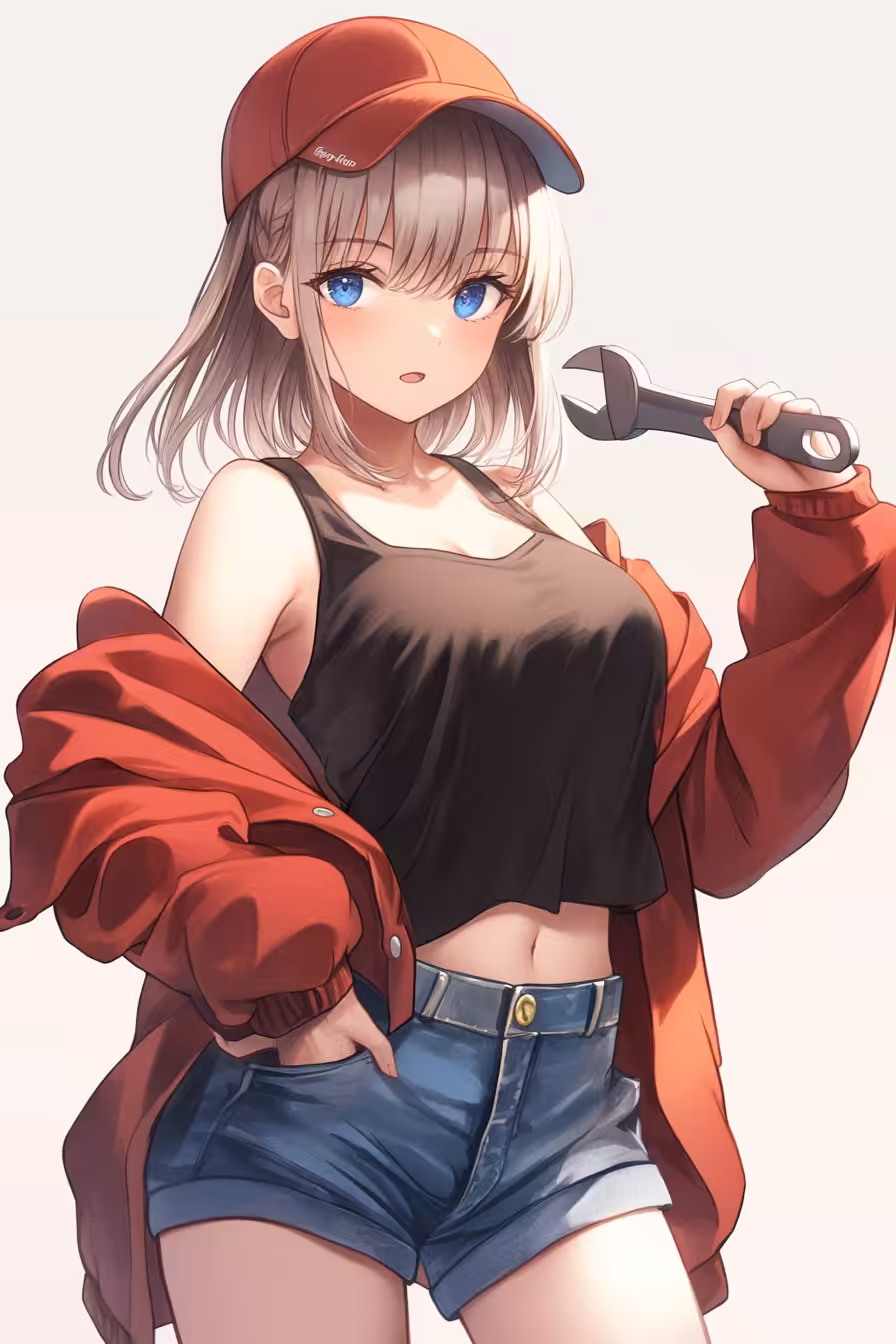 Mechanic