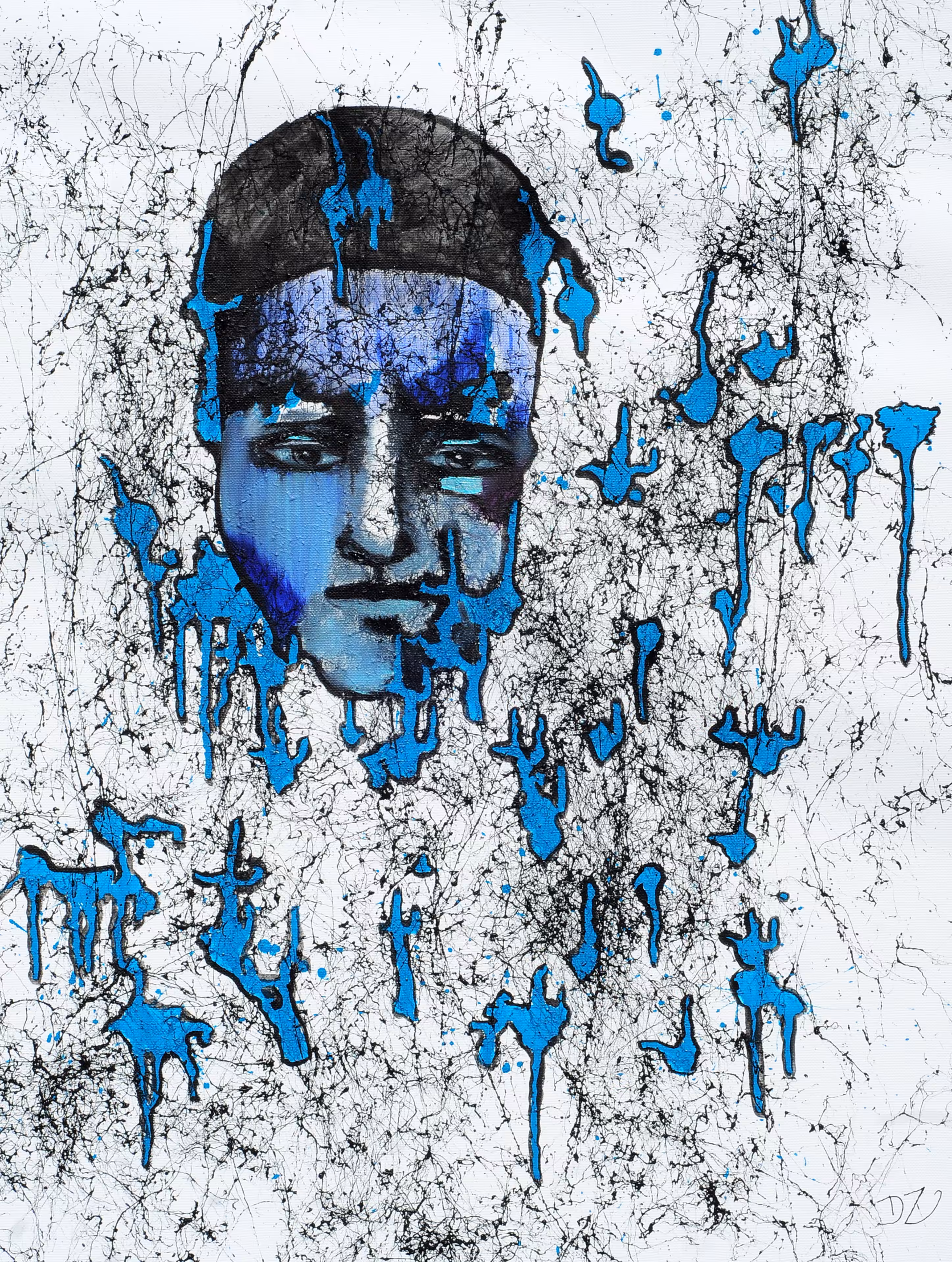 Mixed media-5