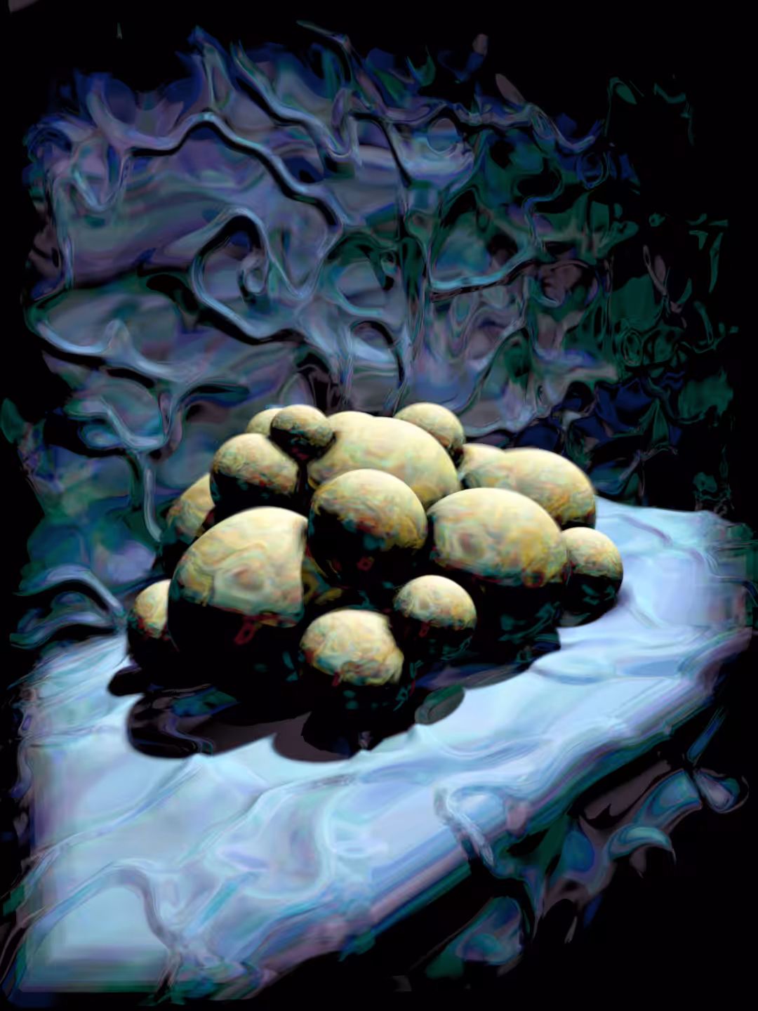 Balls to the Walls #59